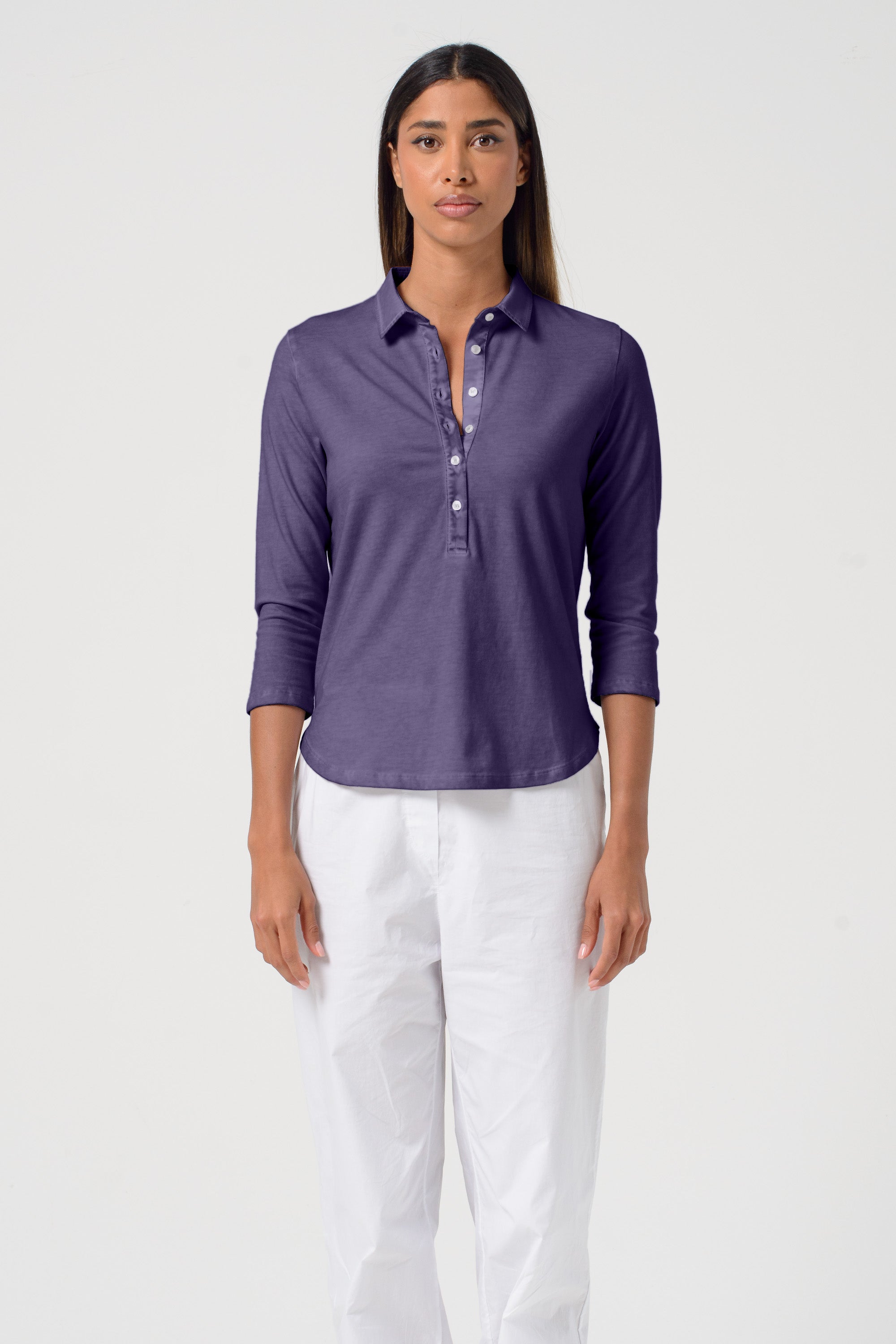 Pelican Polo - Mirto