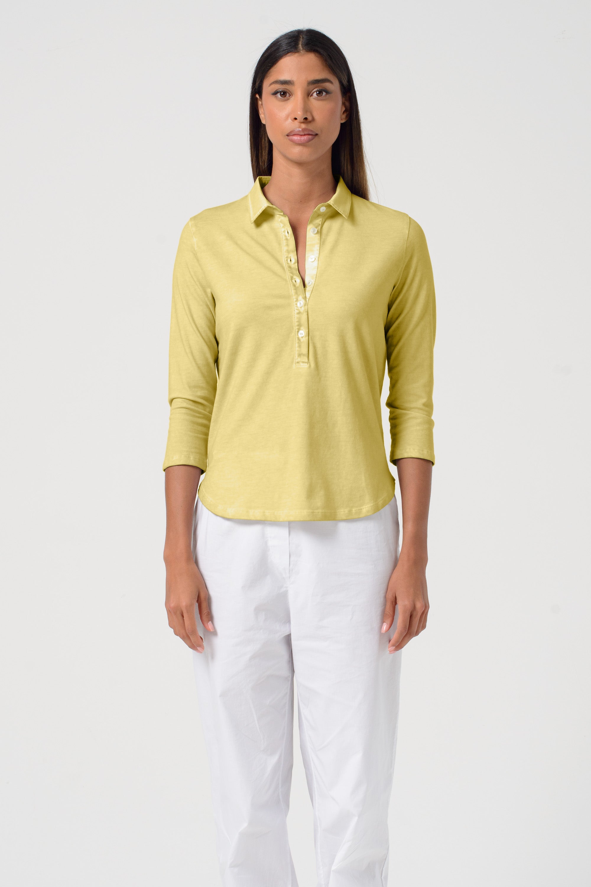 Pelican Polo - Samoa