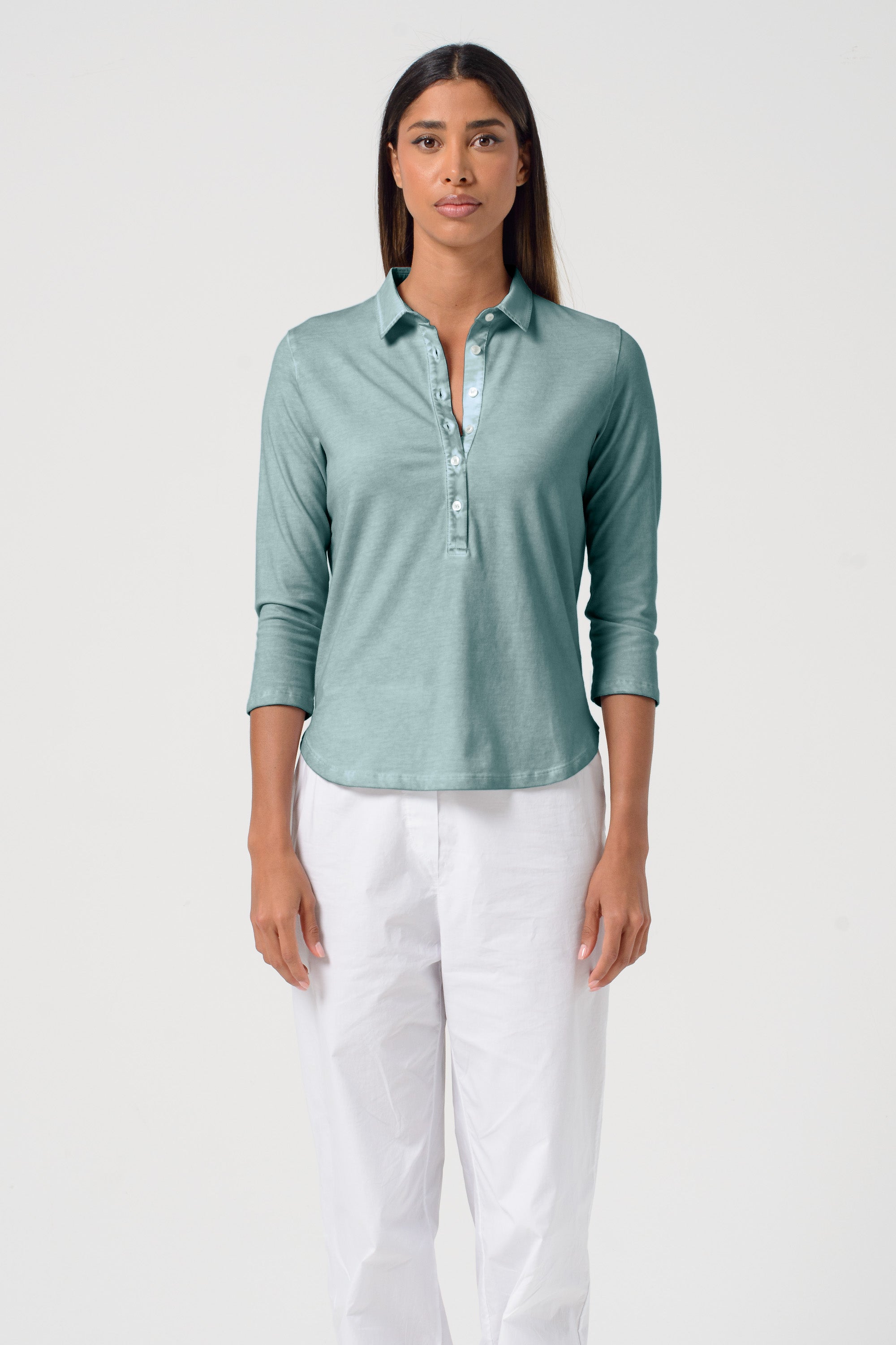 Pelican Polo - Shark