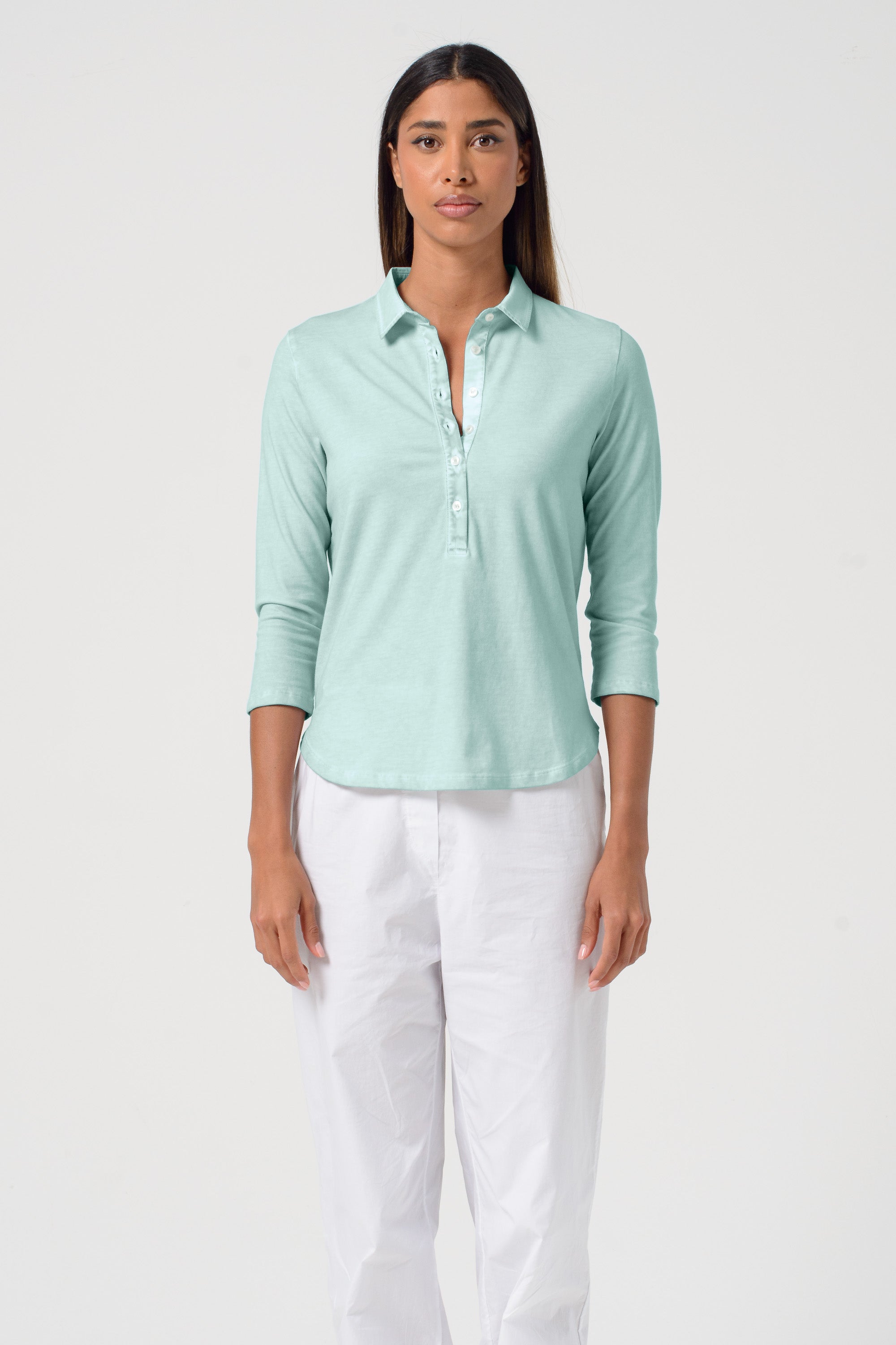 Pelican Polo - Tahiti