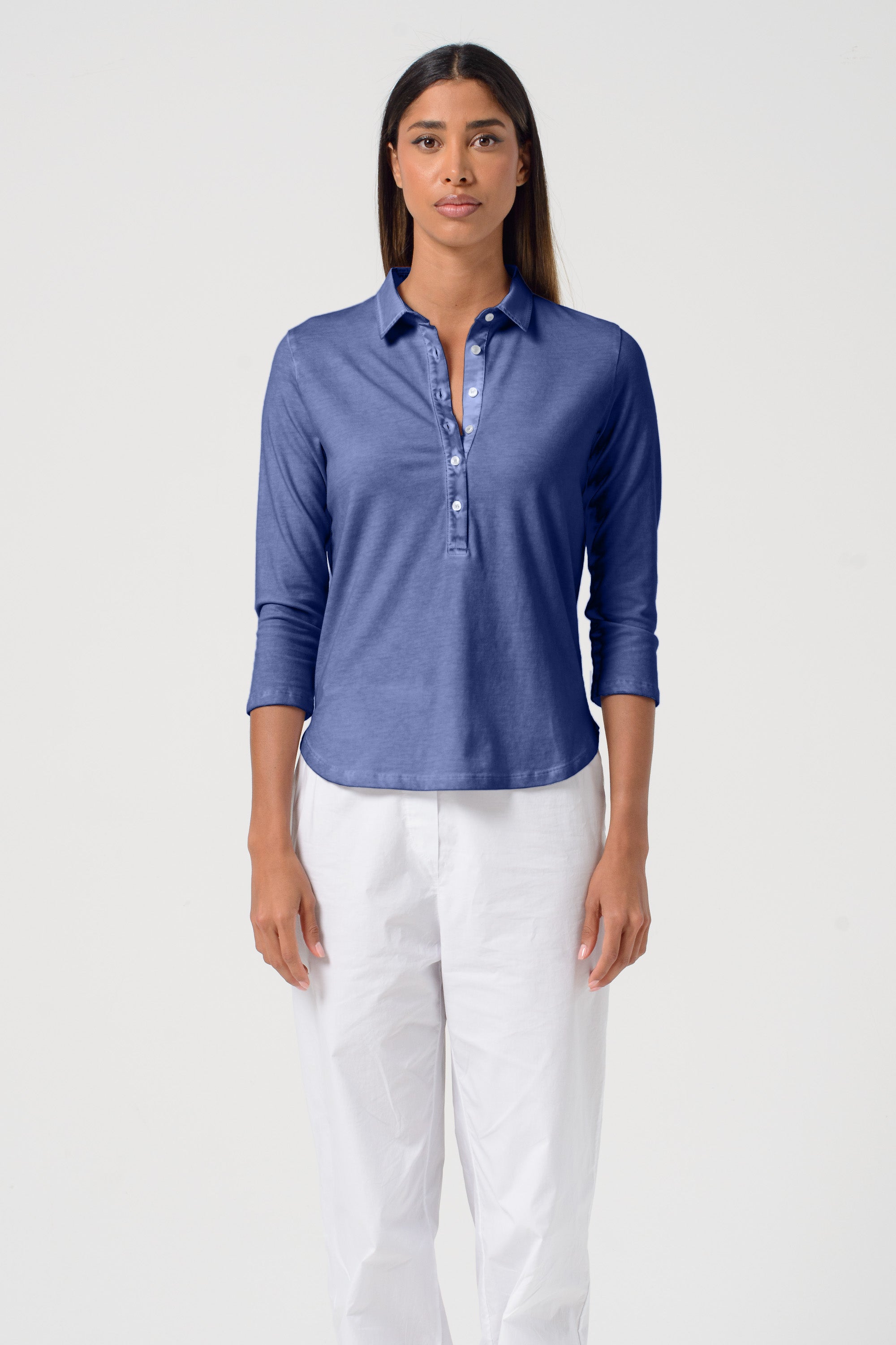 Pelican Polo - Whale