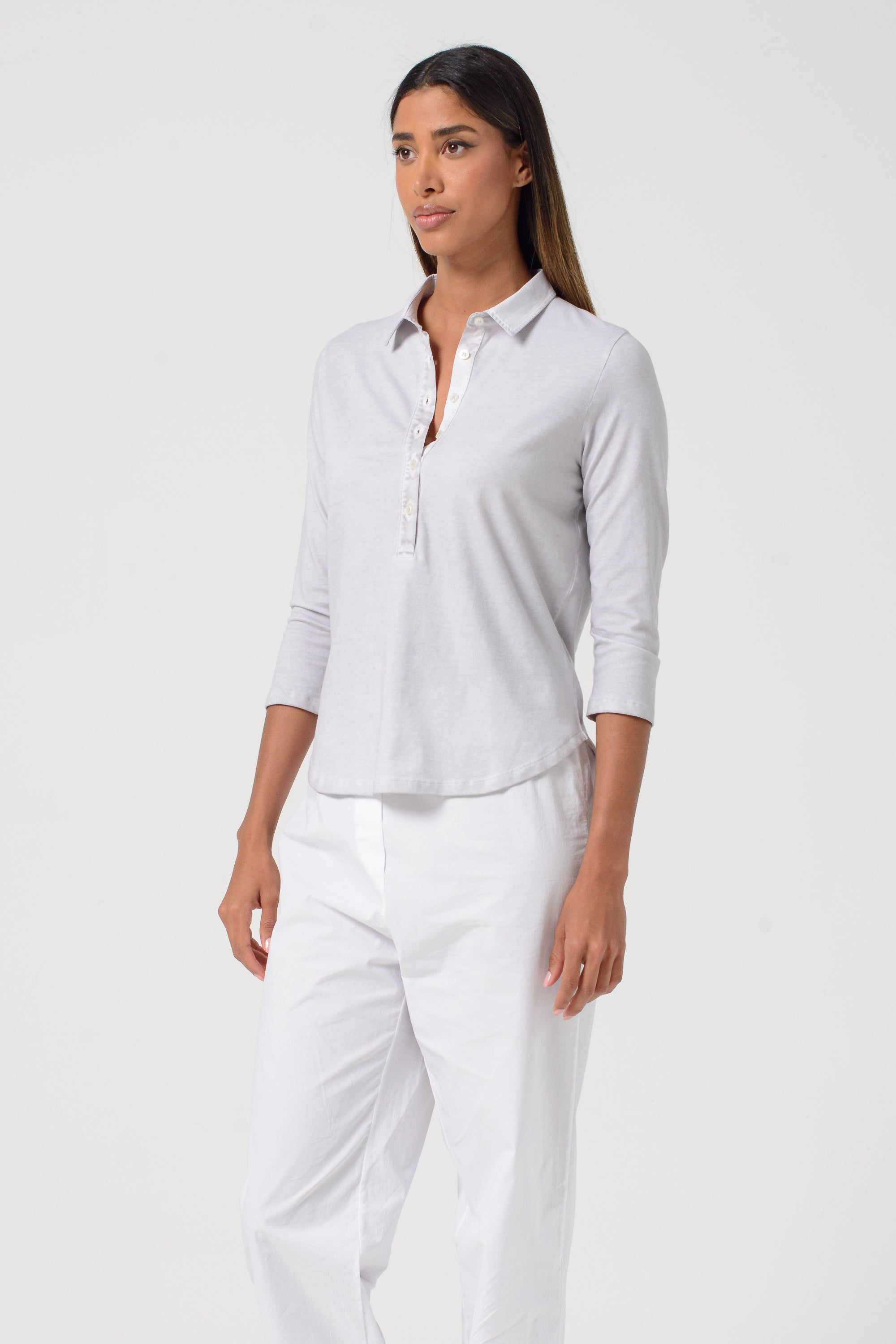 Pelican Polo - Platino