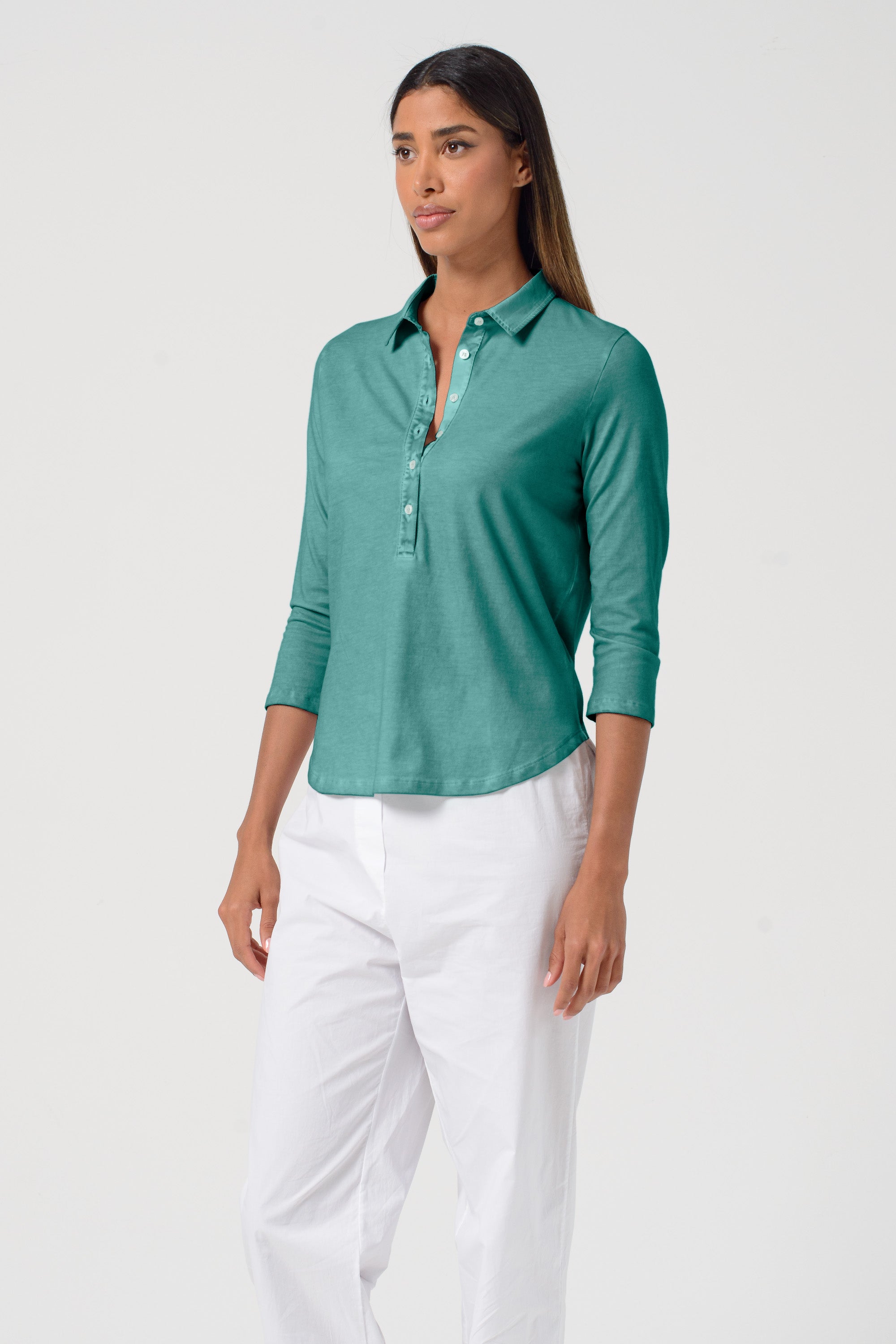 Pelican Polo - Bahama