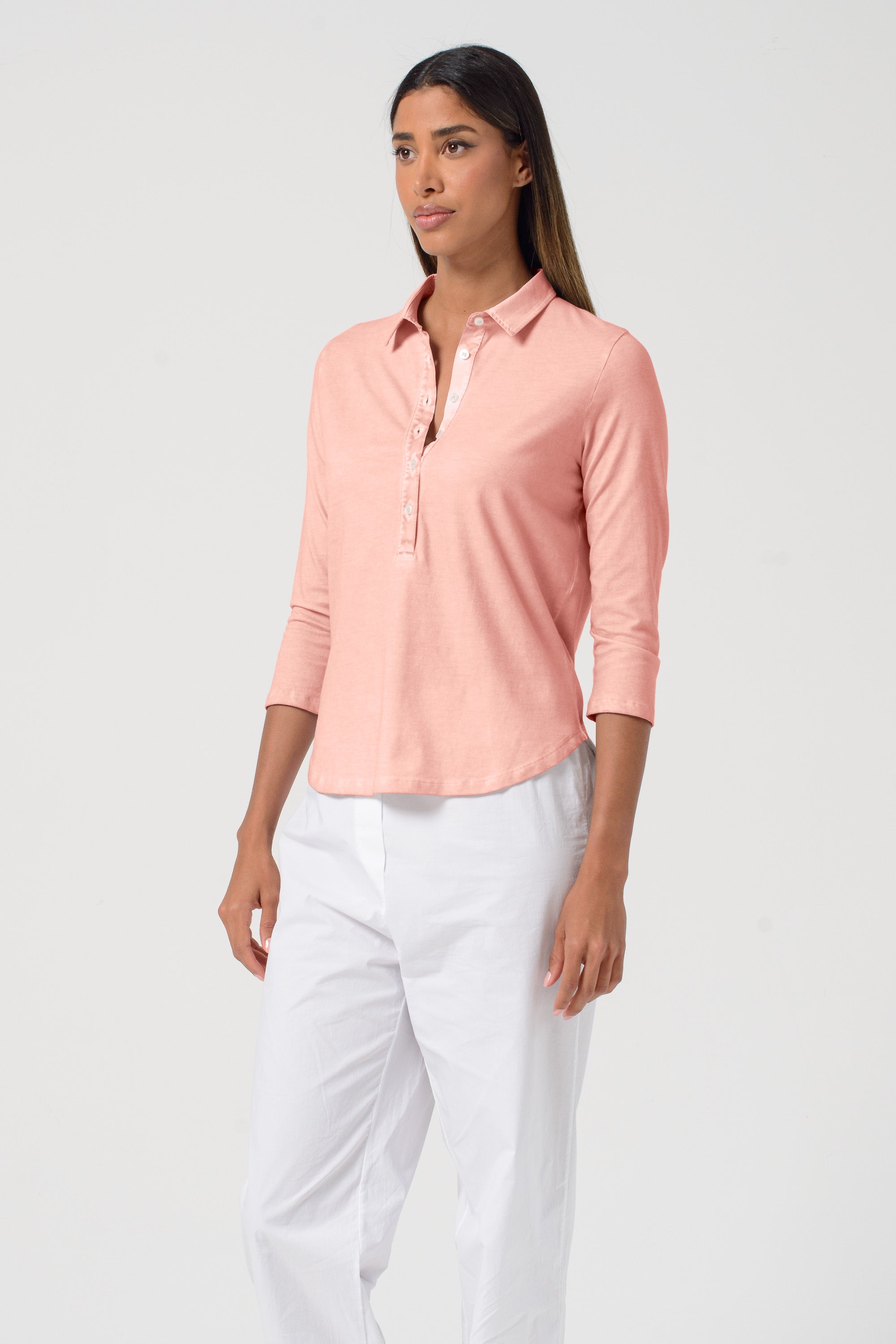 Pelican Polo - Barbuda