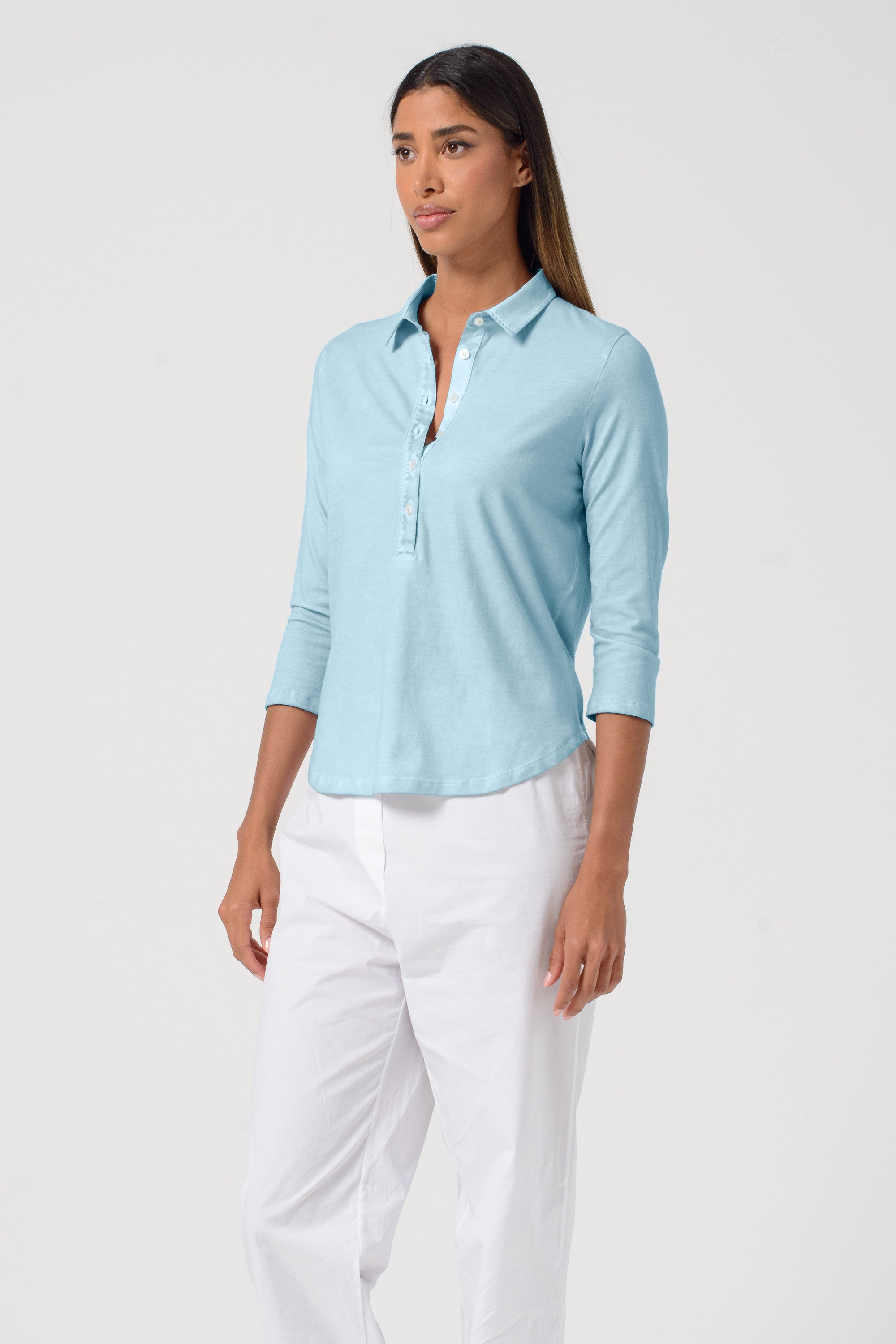 Pelican Polo - Bora Bora