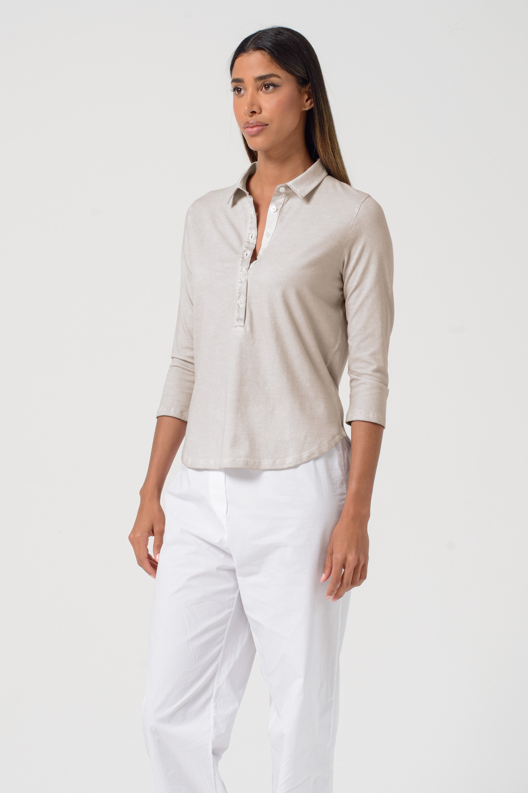 Pelican Polo - Canapa