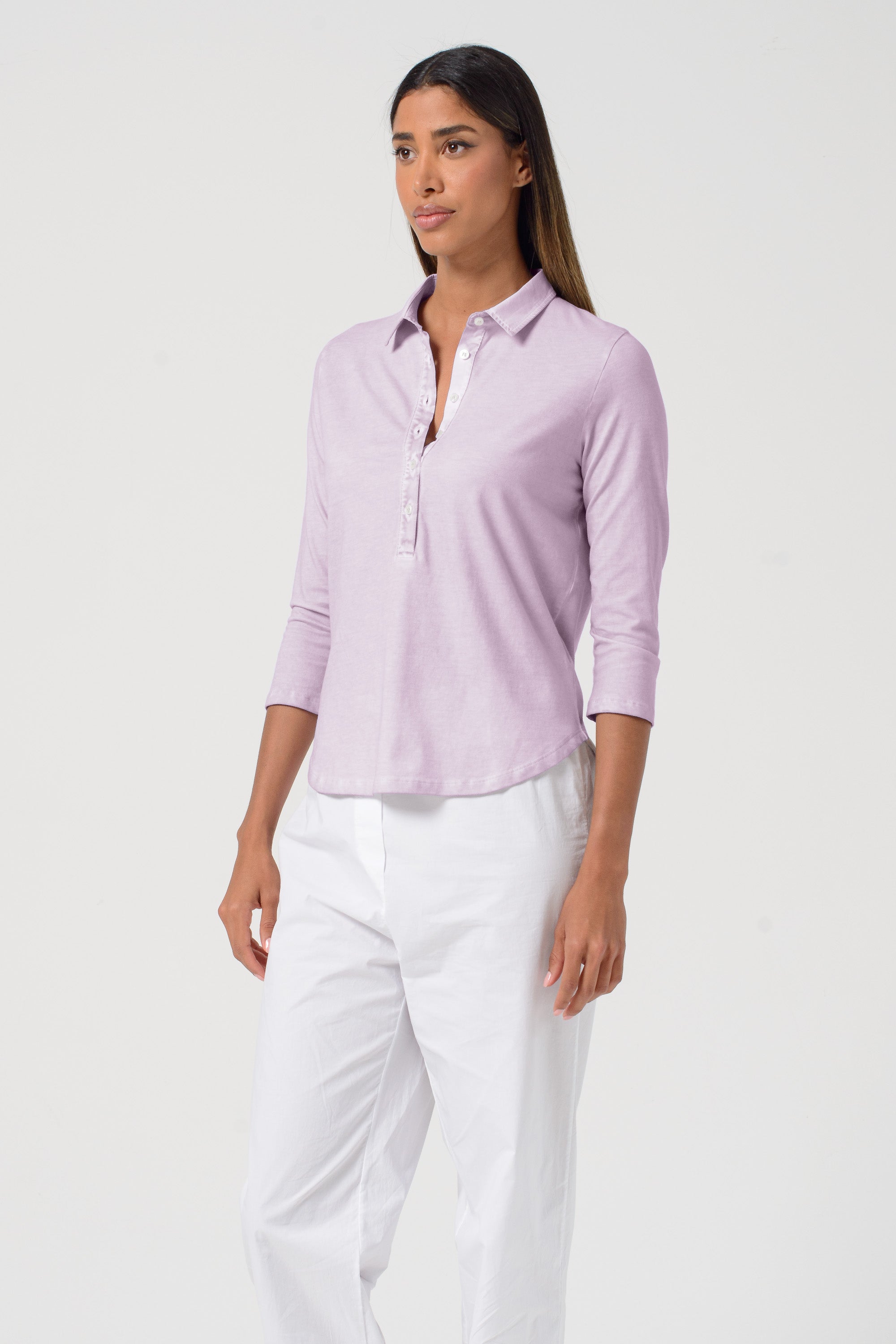 Pelican Polo - Flora