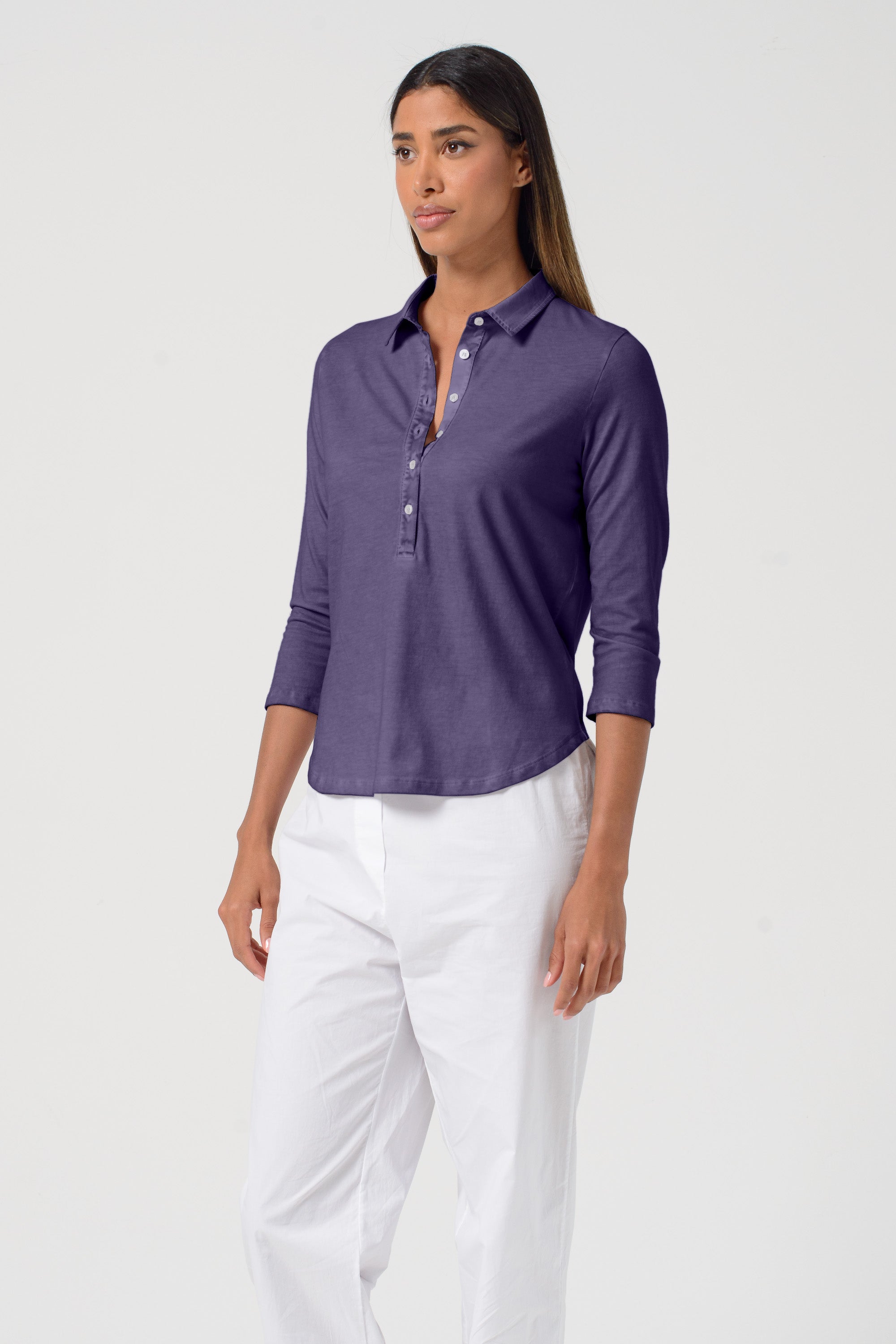 Pelican Polo - Mirto