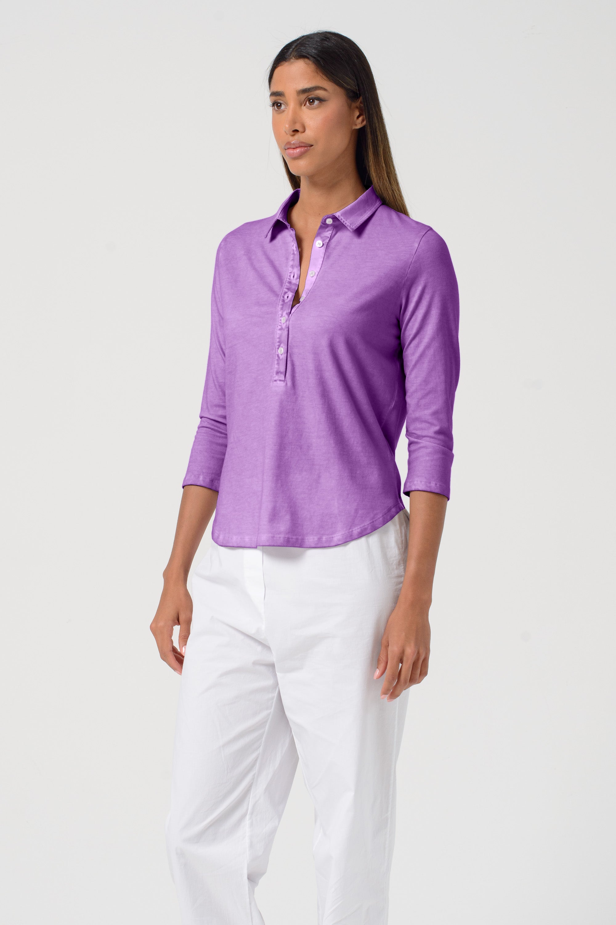 Pelican Polo - Morado