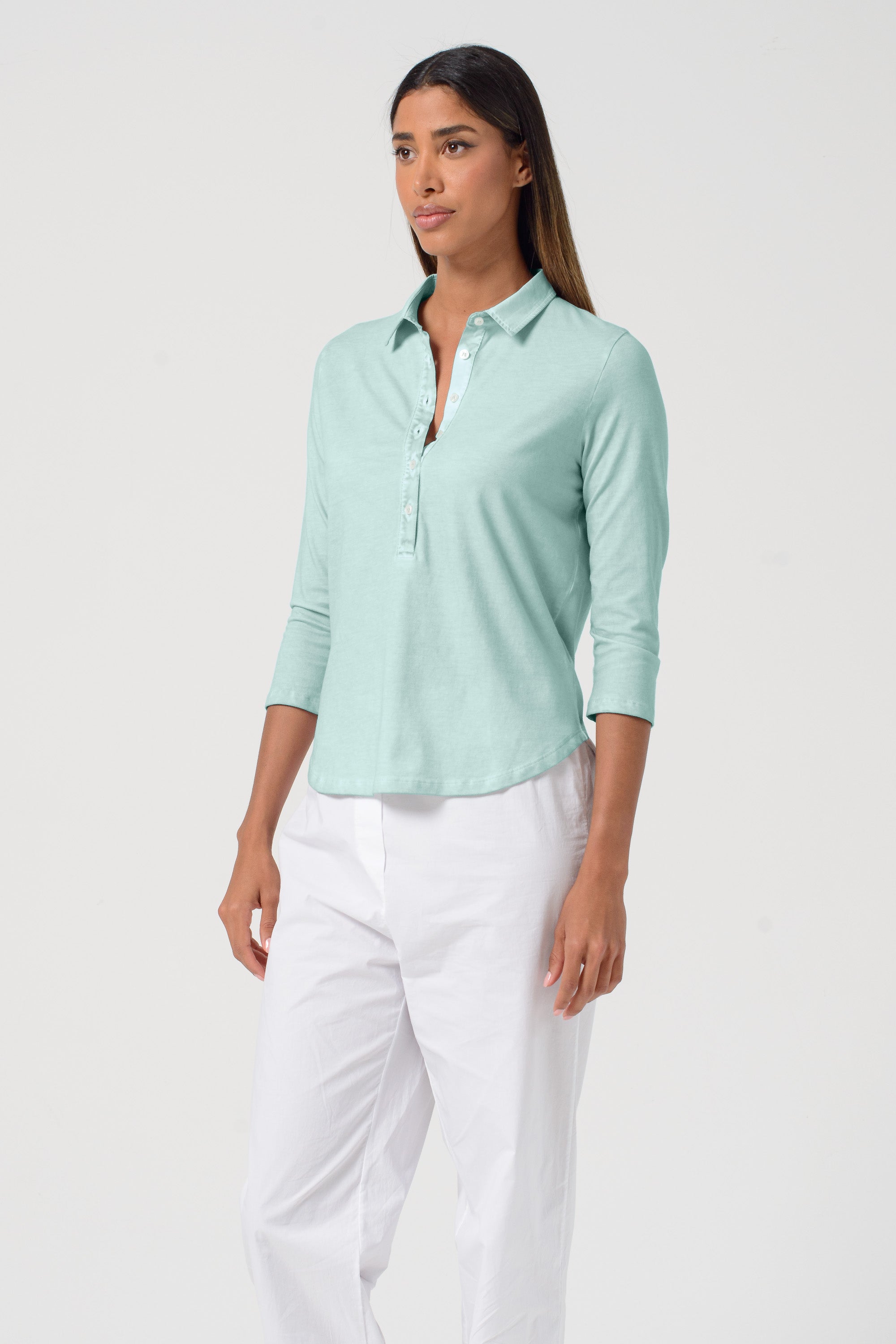 Pelican Polo - Tahiti