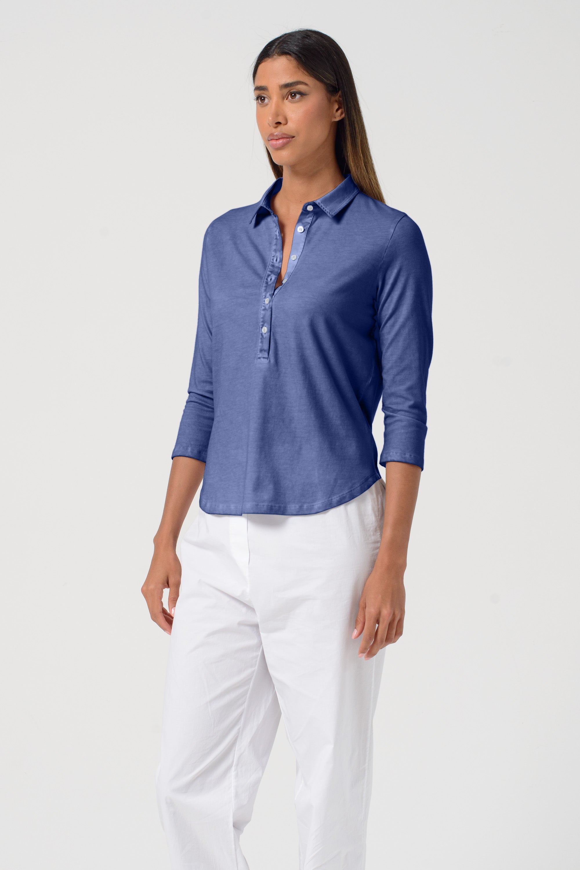 Pelican Polo - Whale