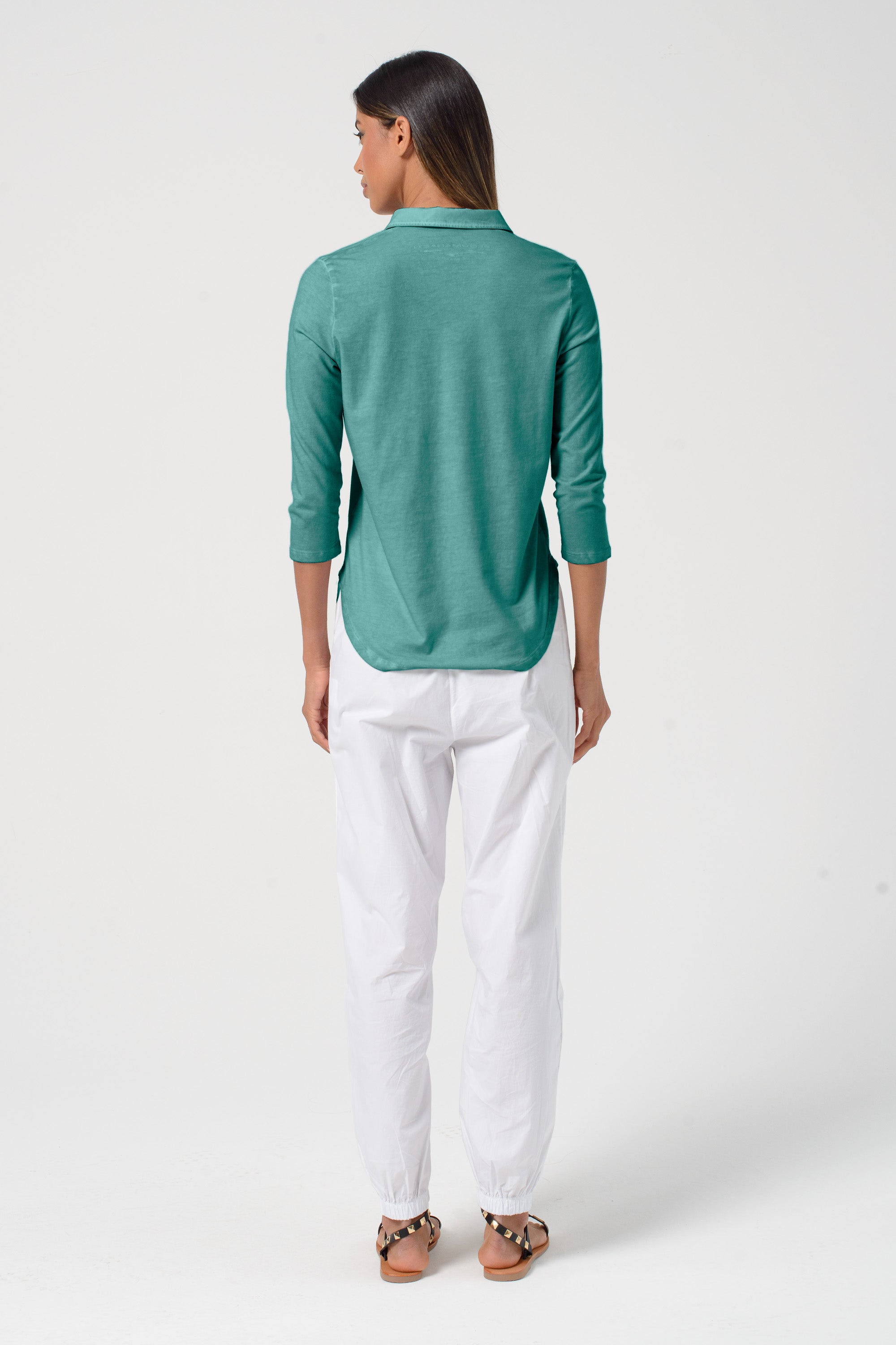 Pelican Polo - Bahama