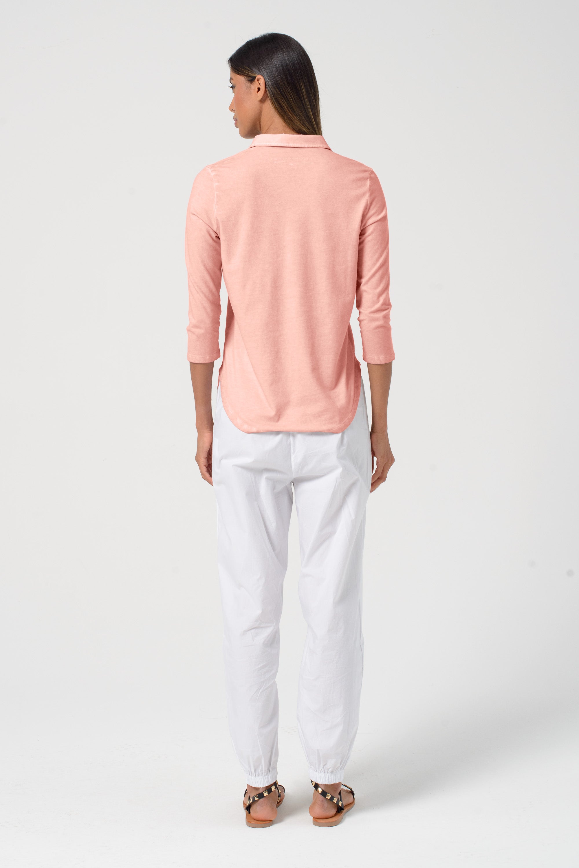 Pelican Polo - Barbuda