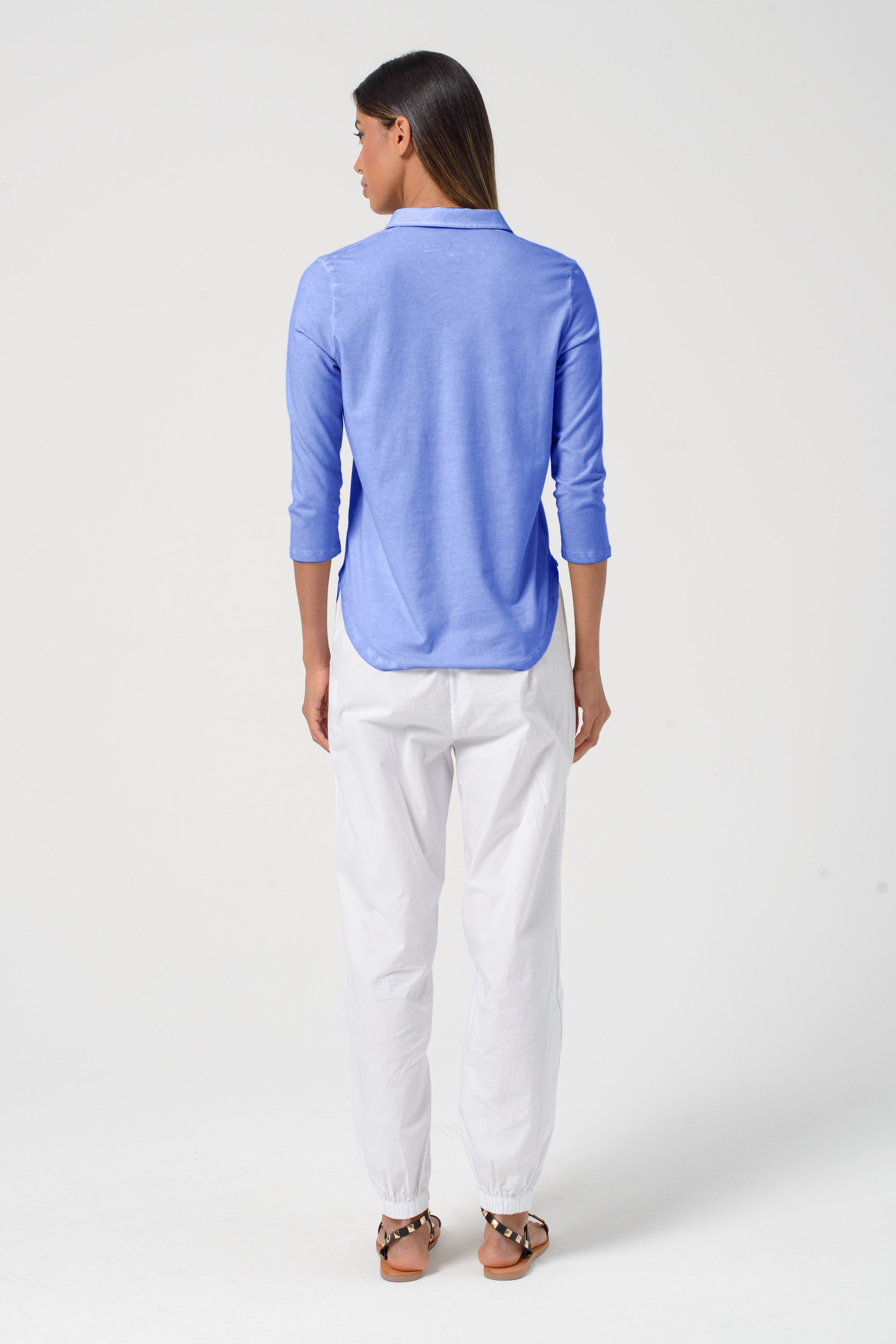 Pelican Polo - Bay