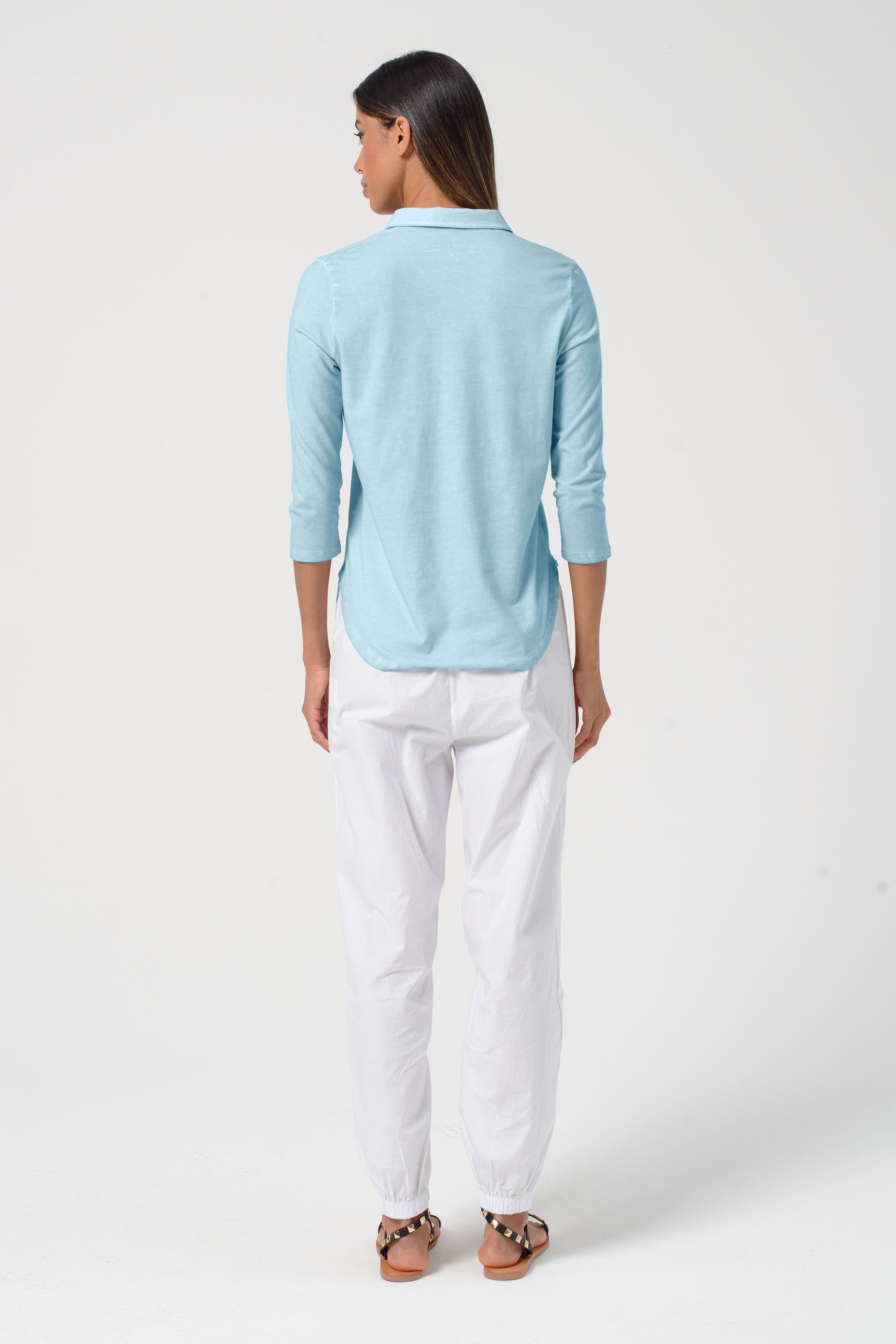 Pelican Polo - Bora Bora