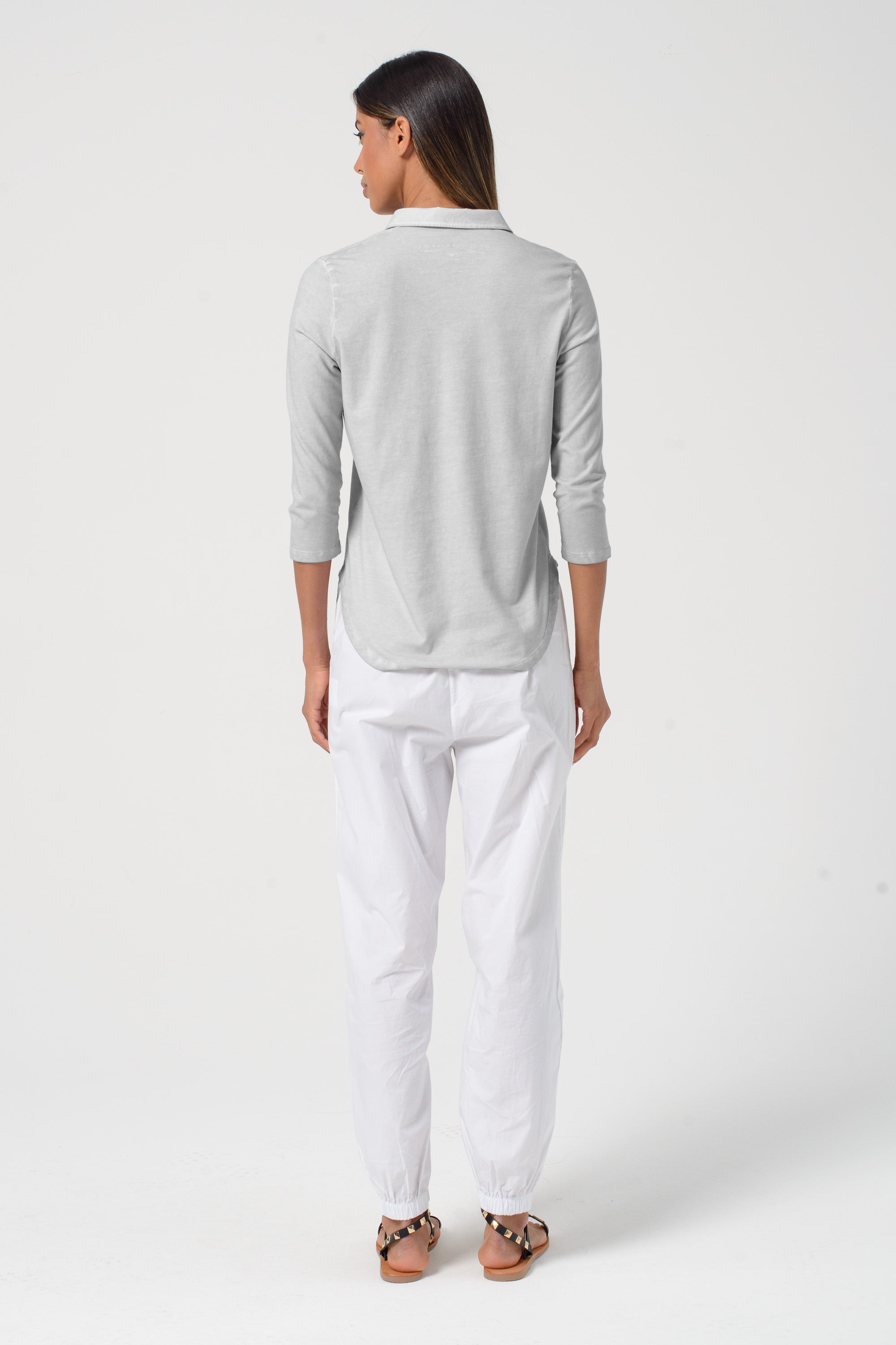 Pelican Polo - Marmo