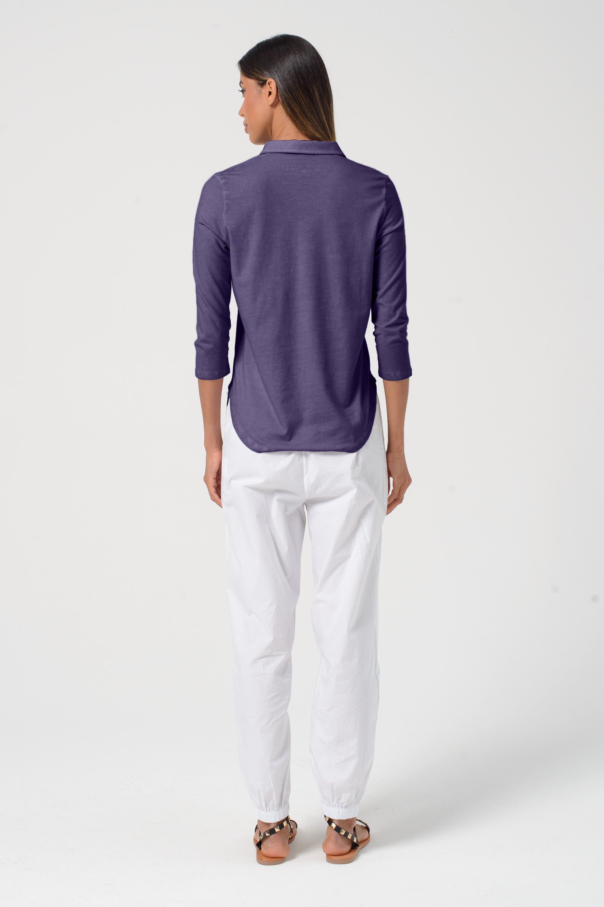 Pelican Polo - Mirto