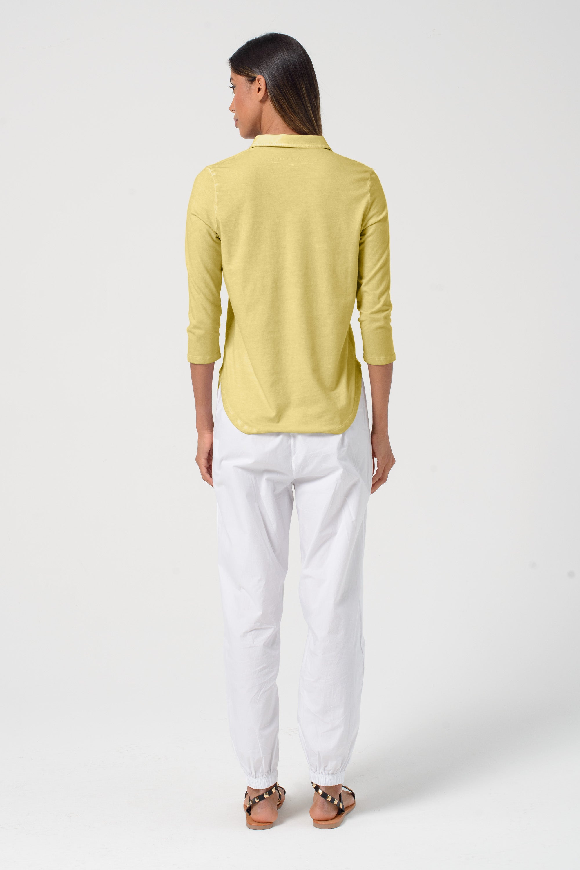 Pelican Polo - Samoa