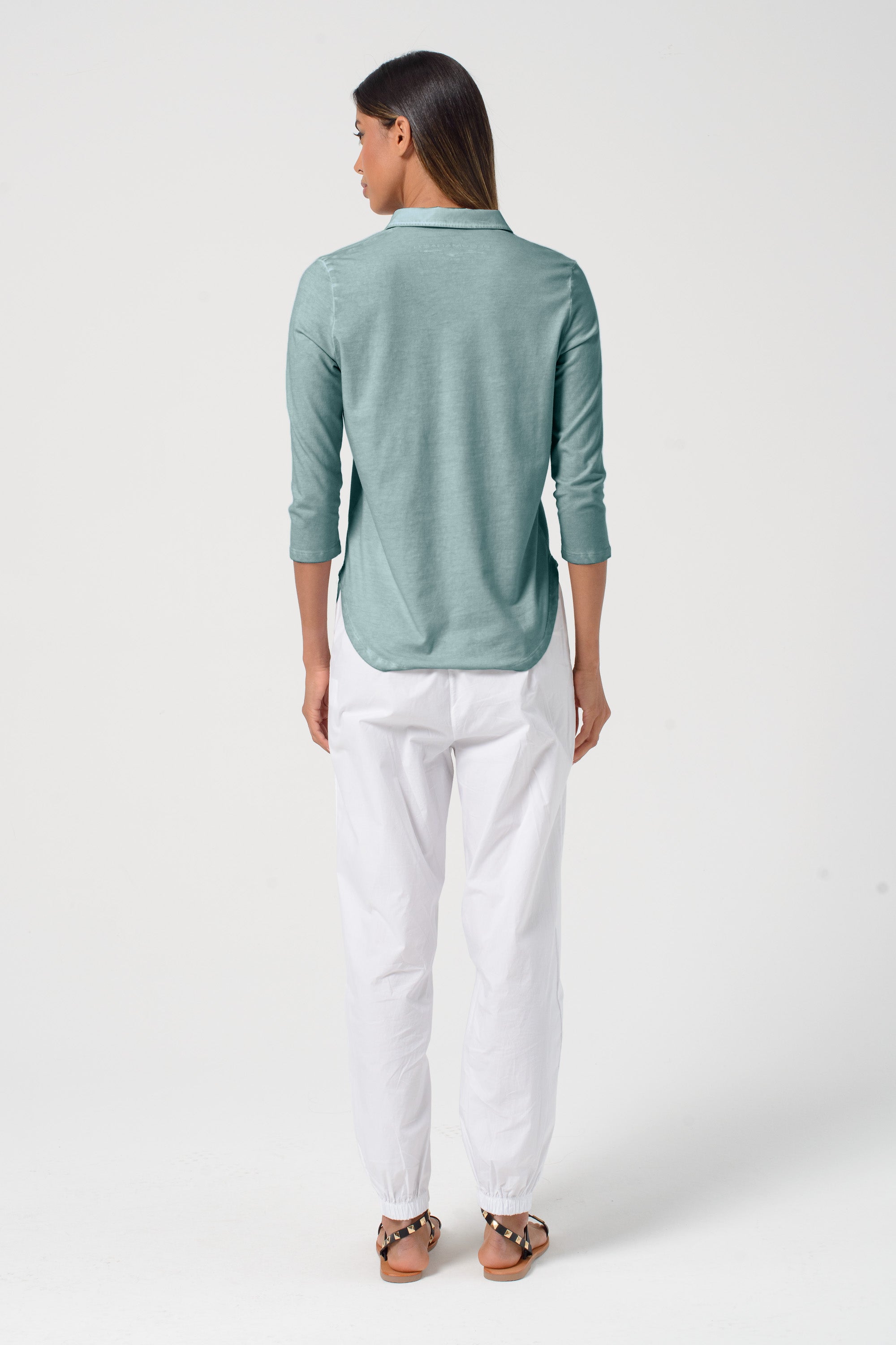 Pelican Polo - Shark