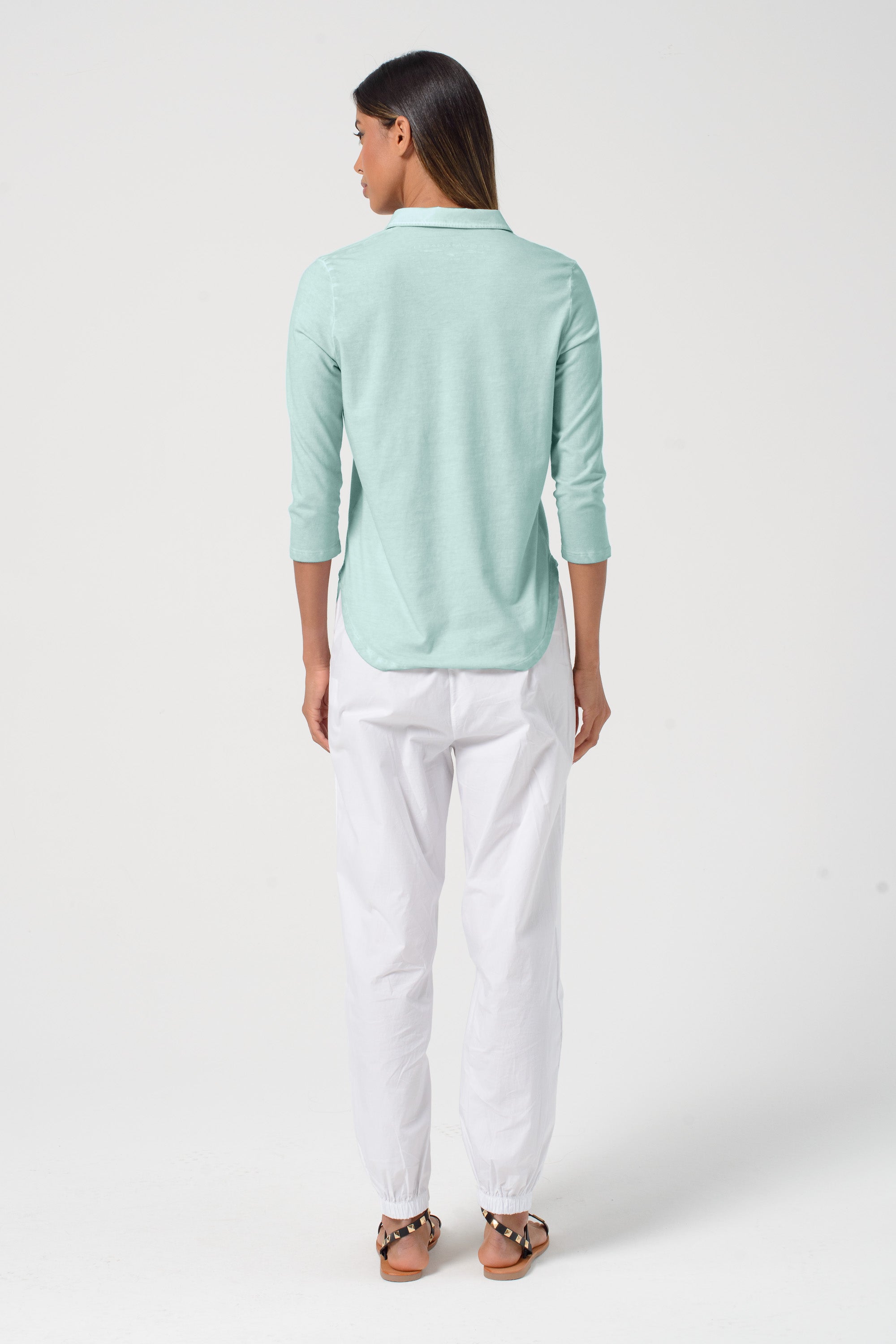 Pelican Polo - Tahiti