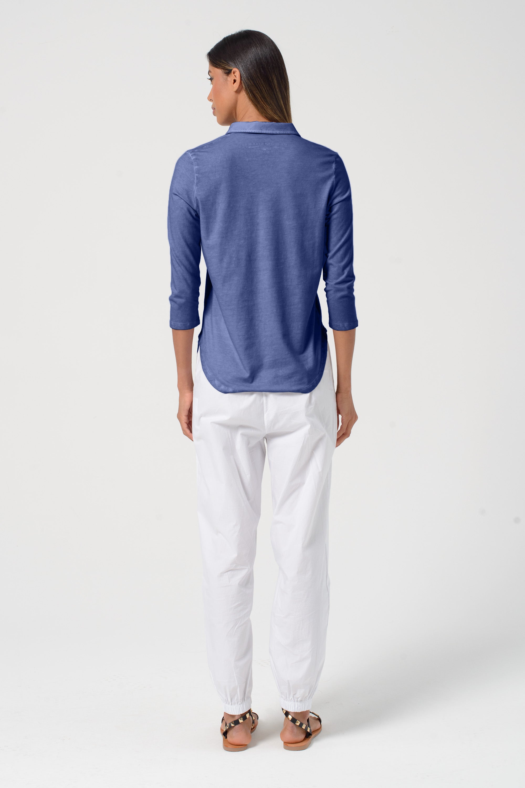 Pelican Polo - Whale