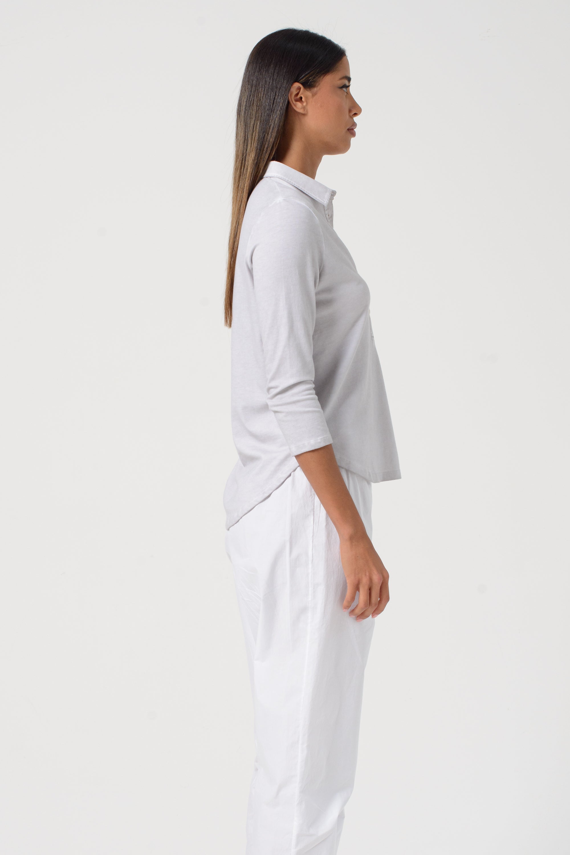 Pelican Polo - Platino