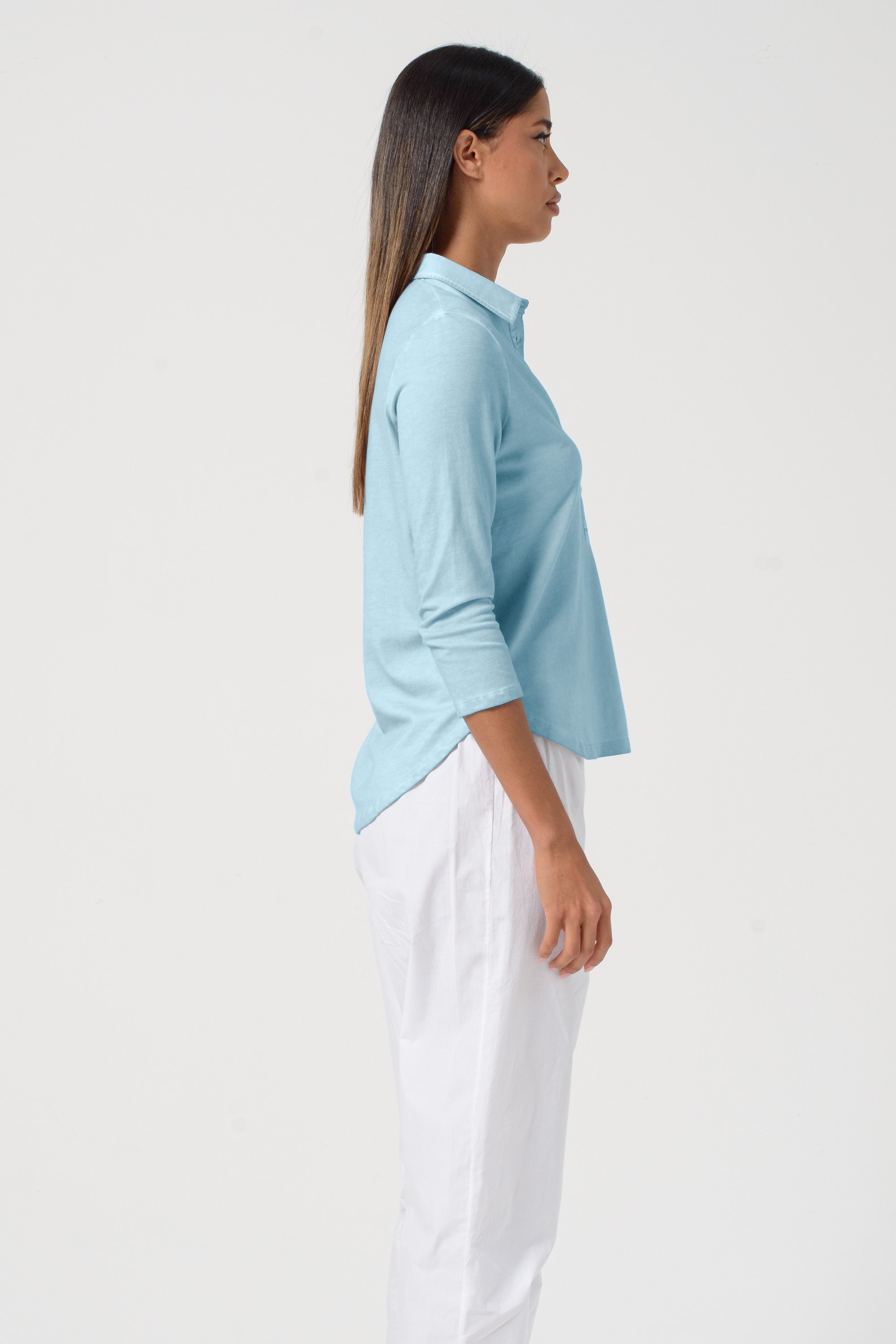 Pelican Polo - Bora Bora