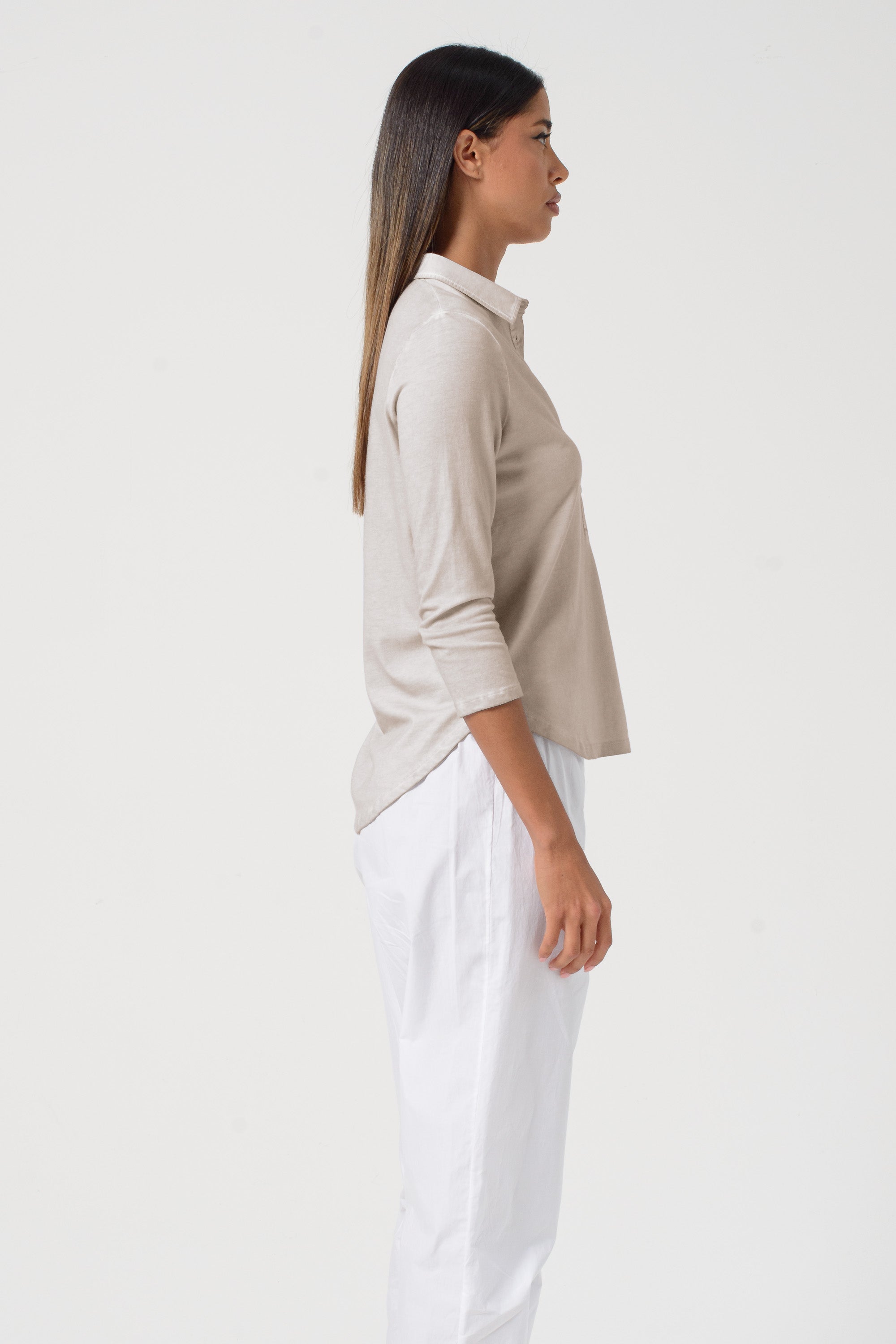 Pelican Polo - Canapa