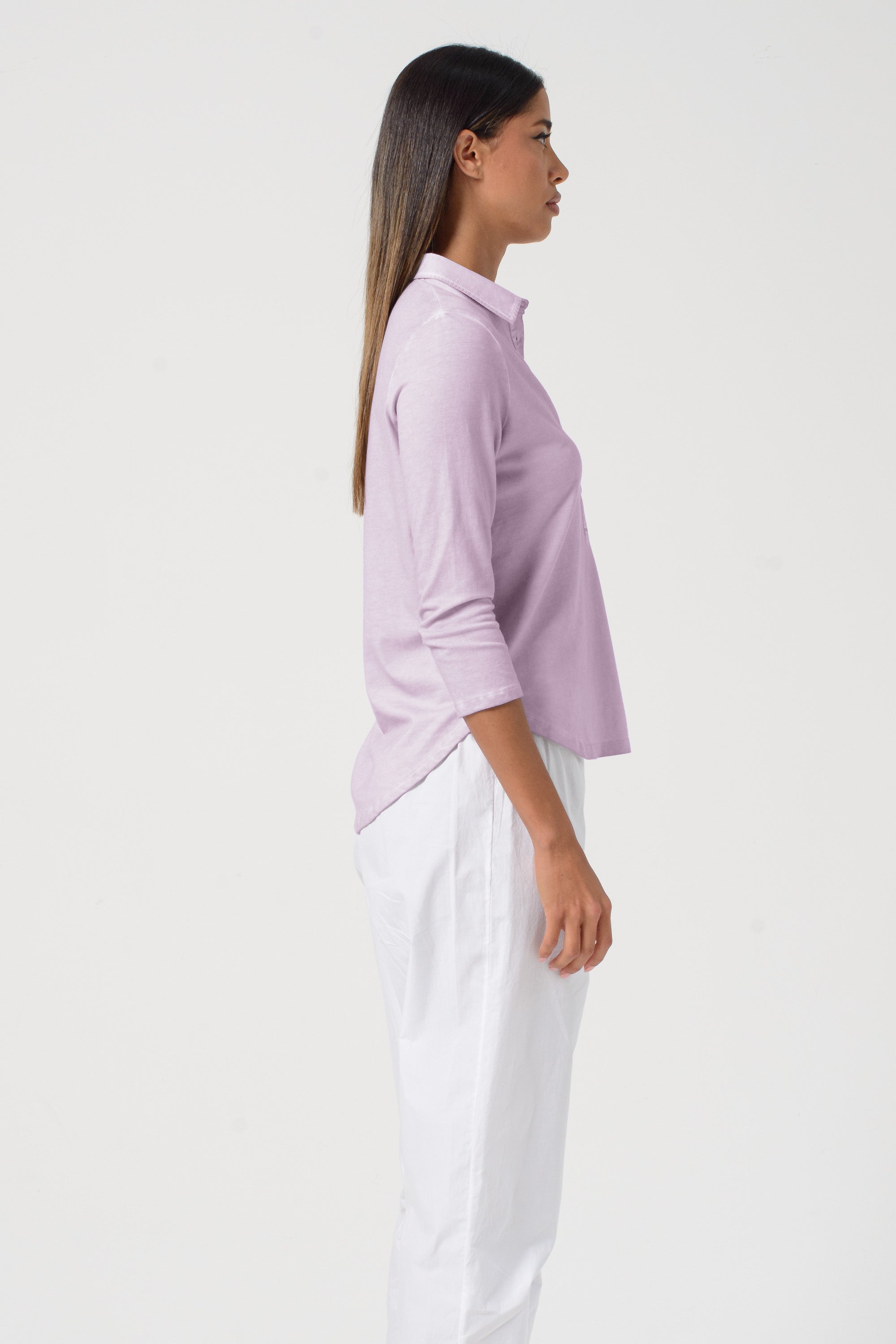Pelican Polo - Flora