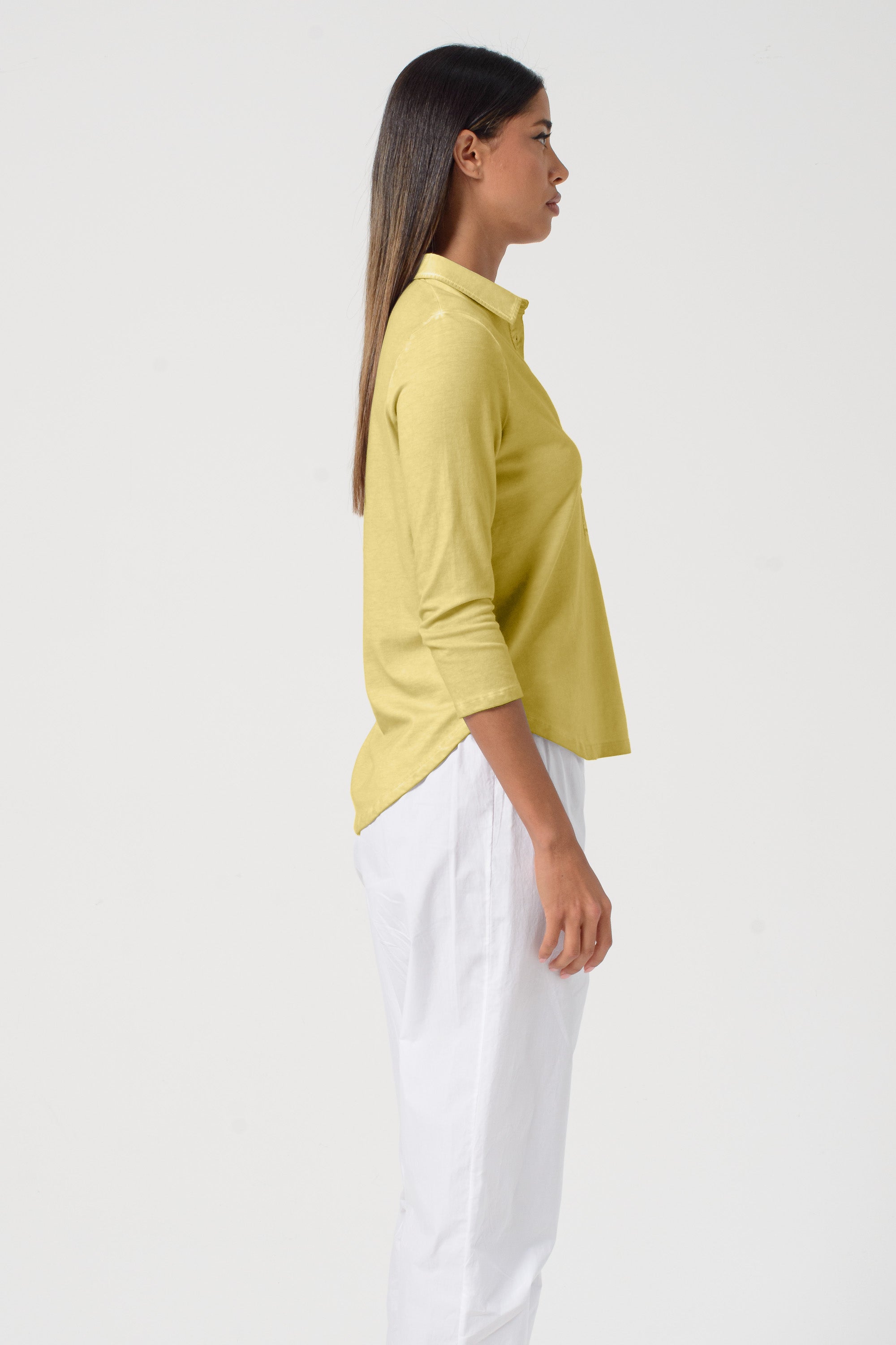 Pelican Polo - Samoa