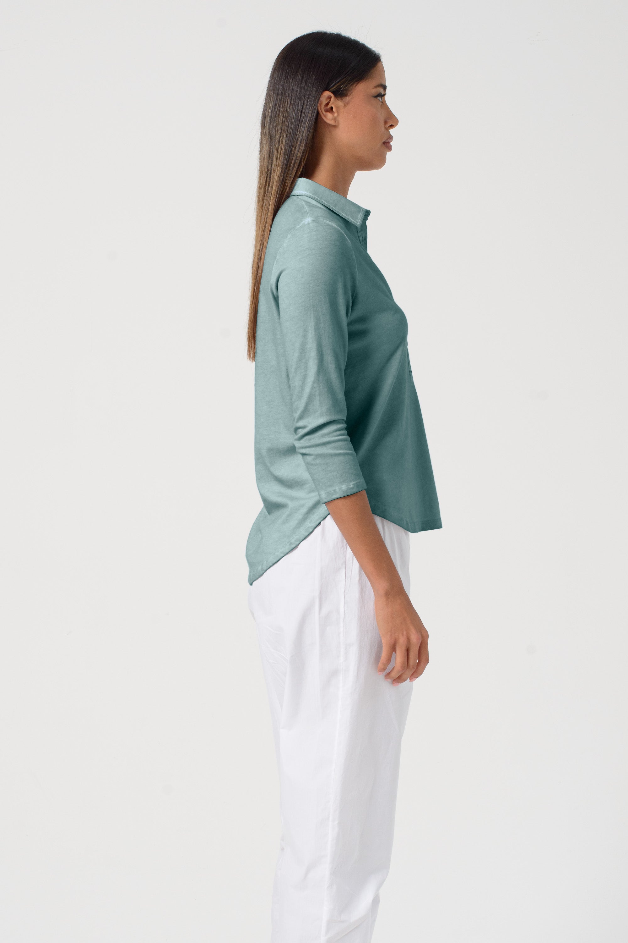 Pelican Polo - Shark