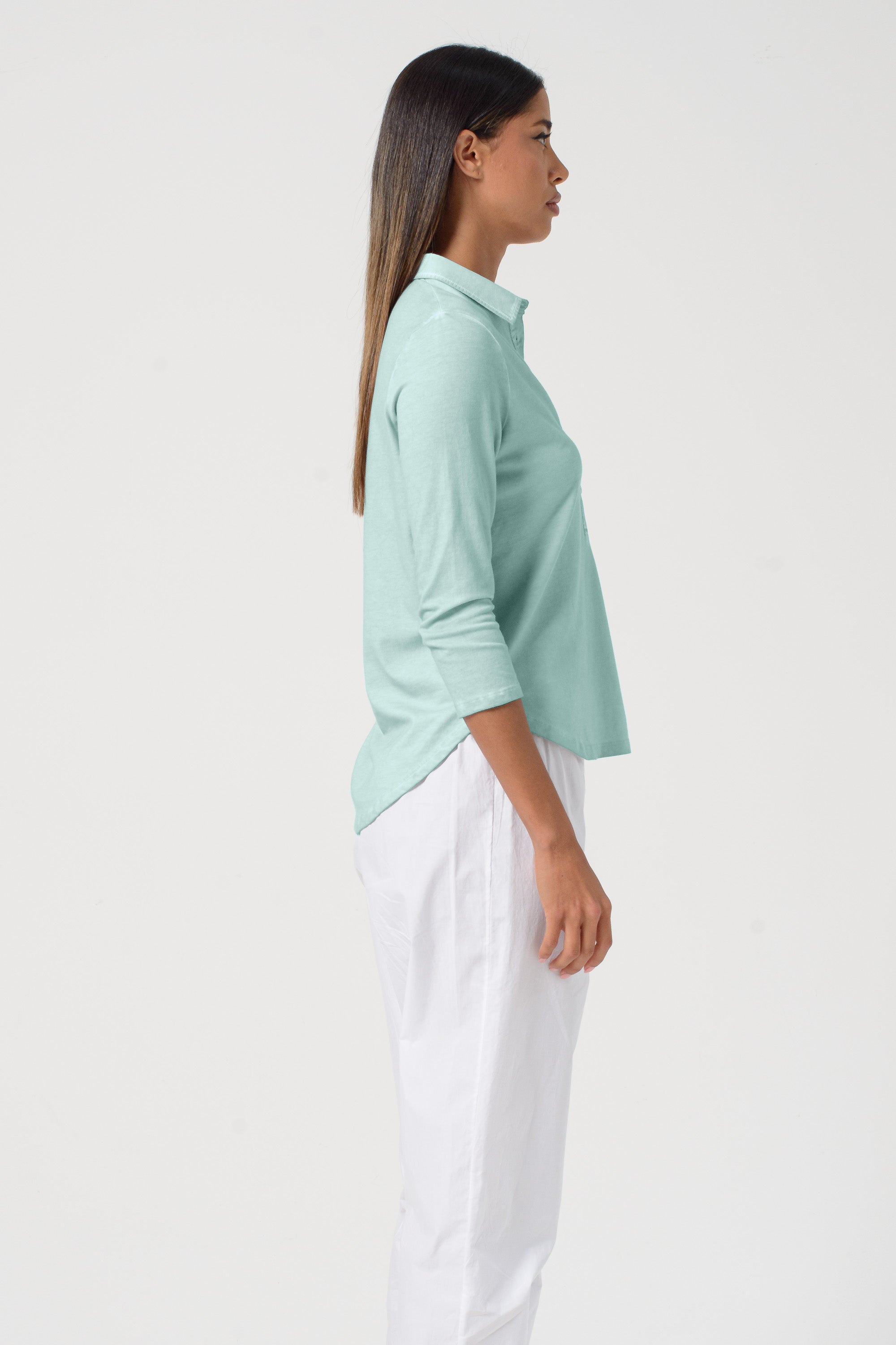 Pelican Polo - Tahiti