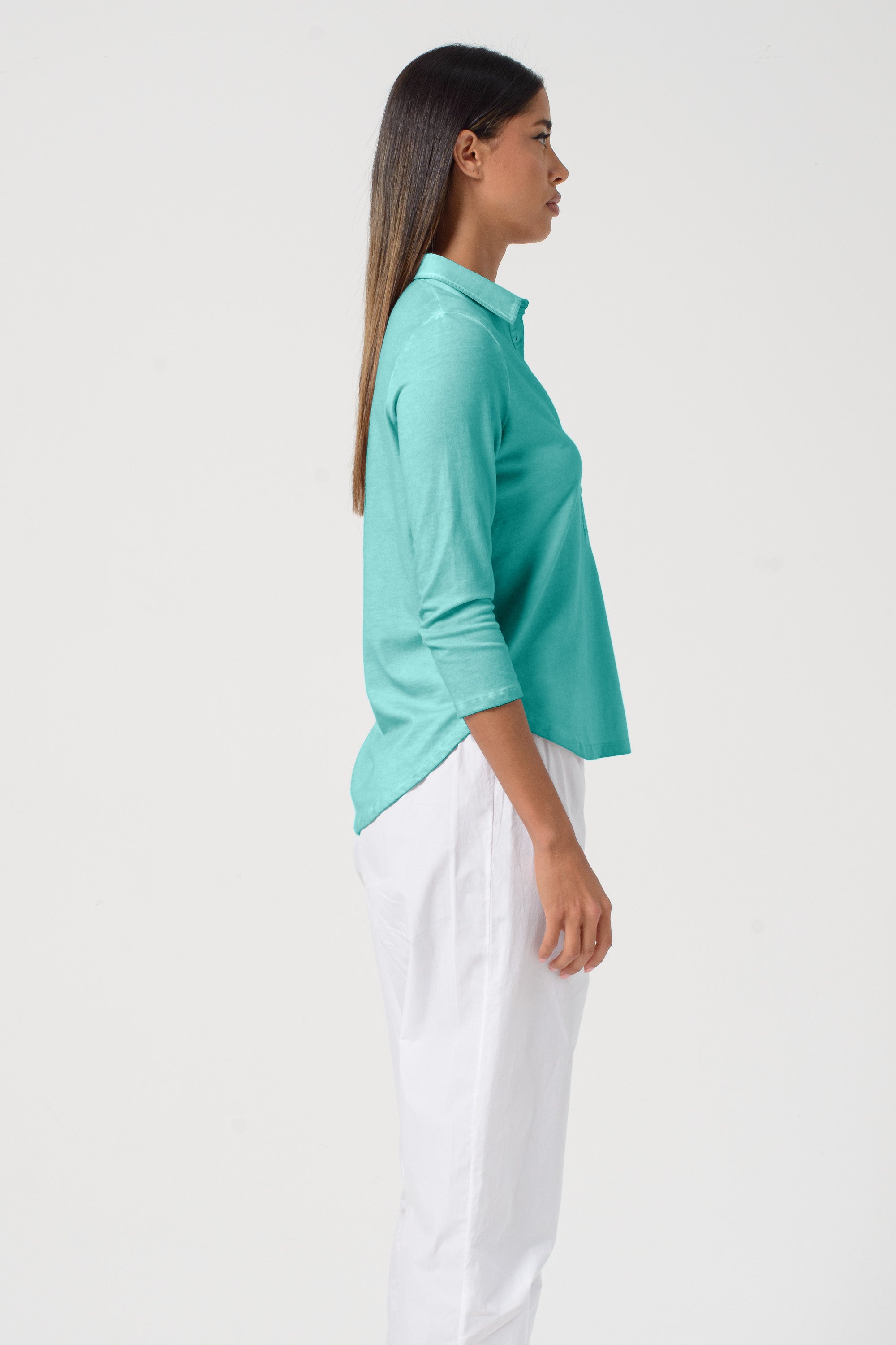 Pelican Polo - Water