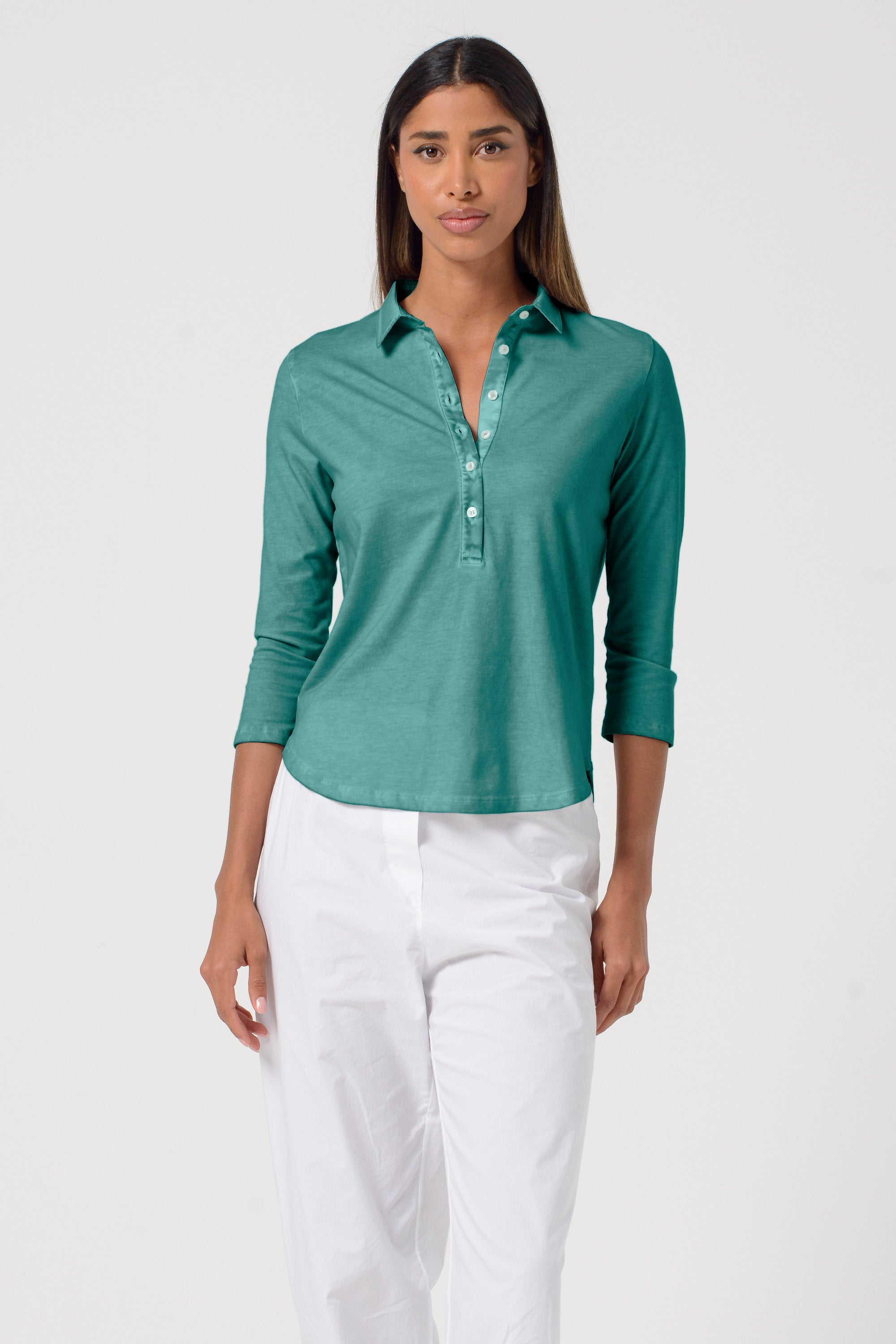 Pelican Polo - Bahama