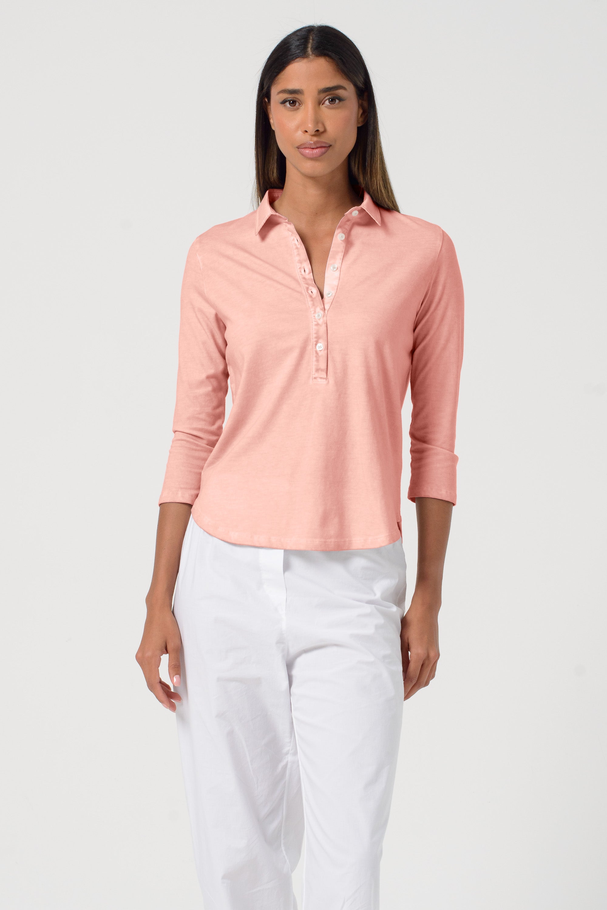 Pelican Polo - Barbuda