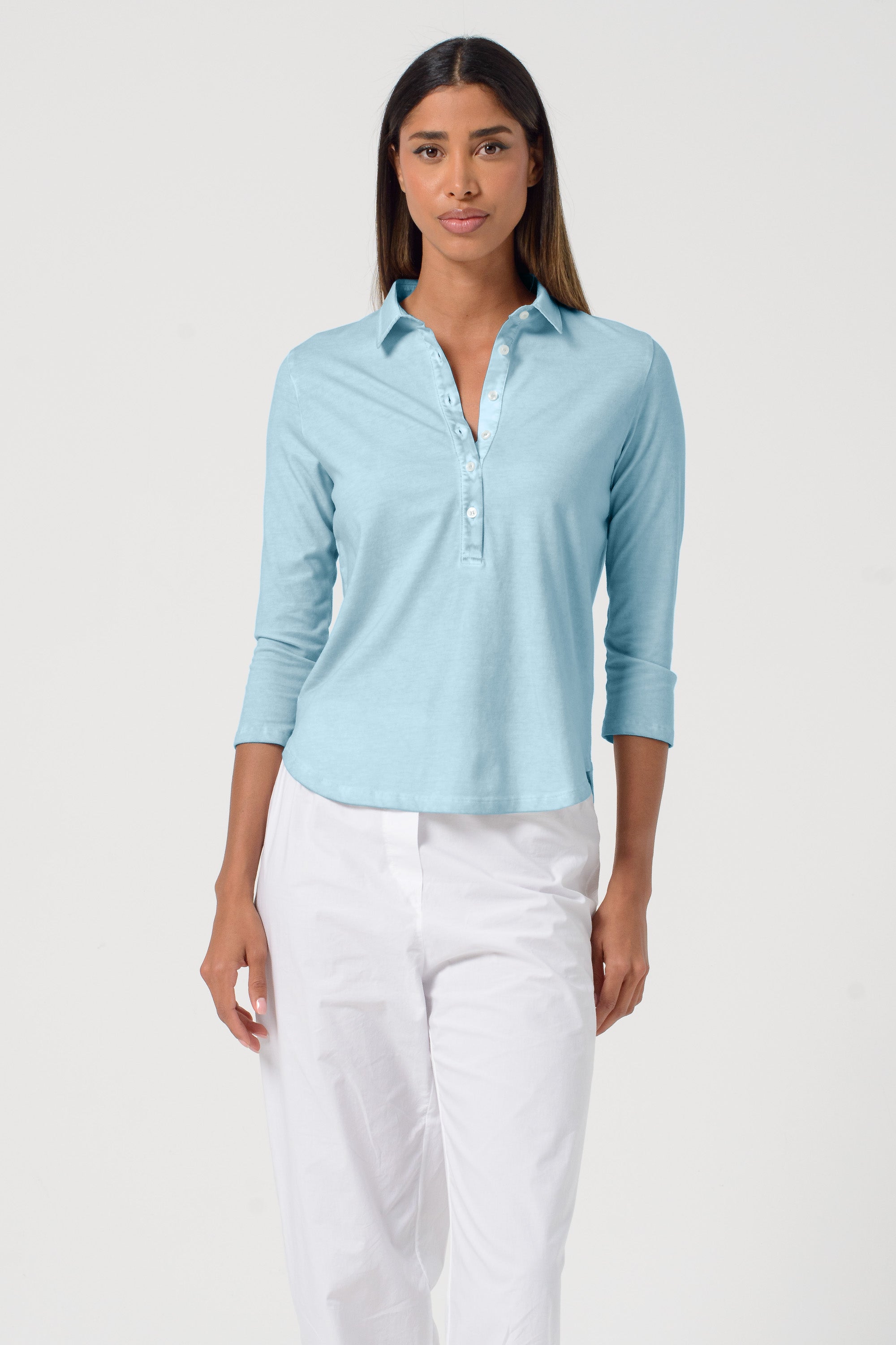 Pelican Polo - Bora Bora