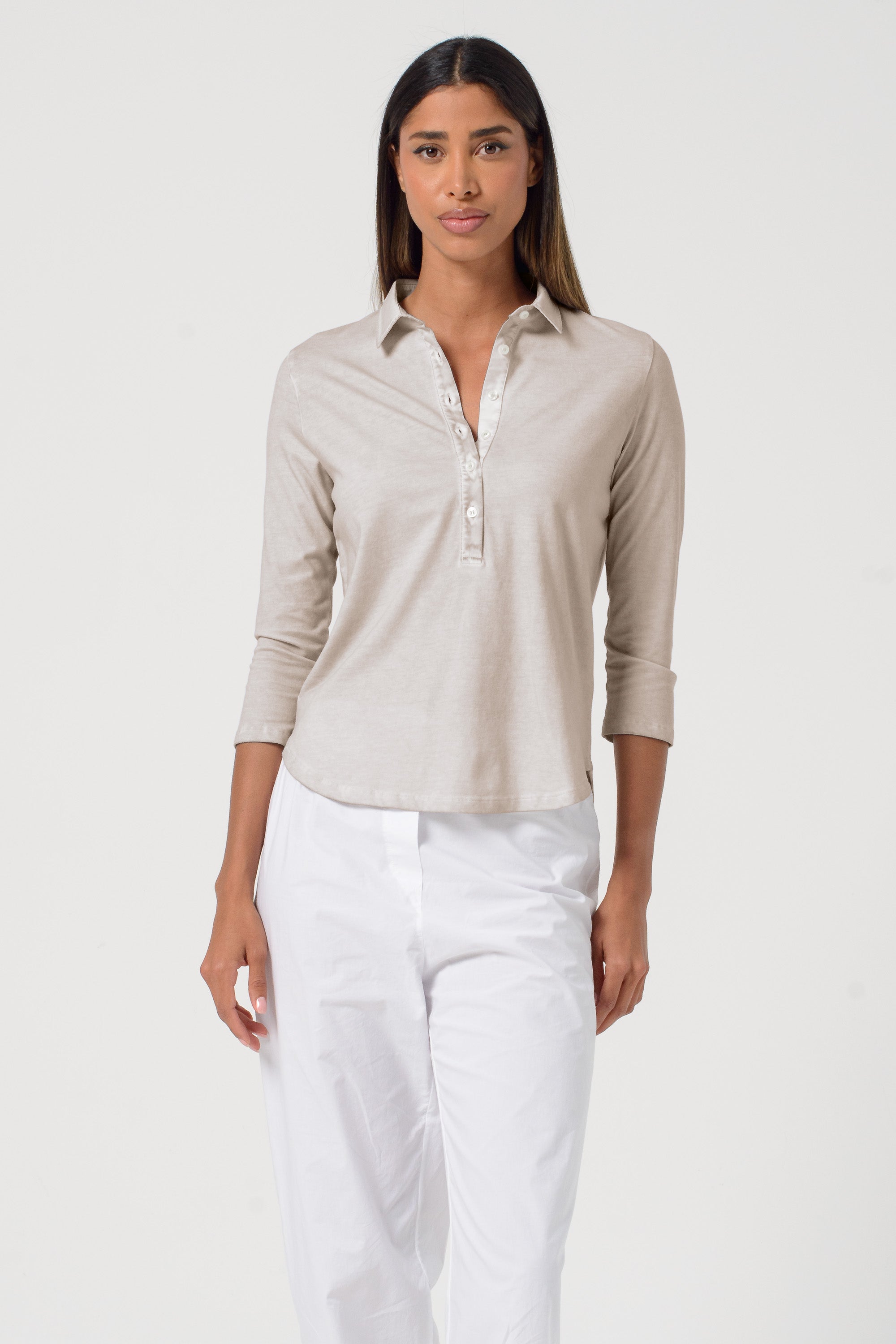 Pelican Polo - Canapa
