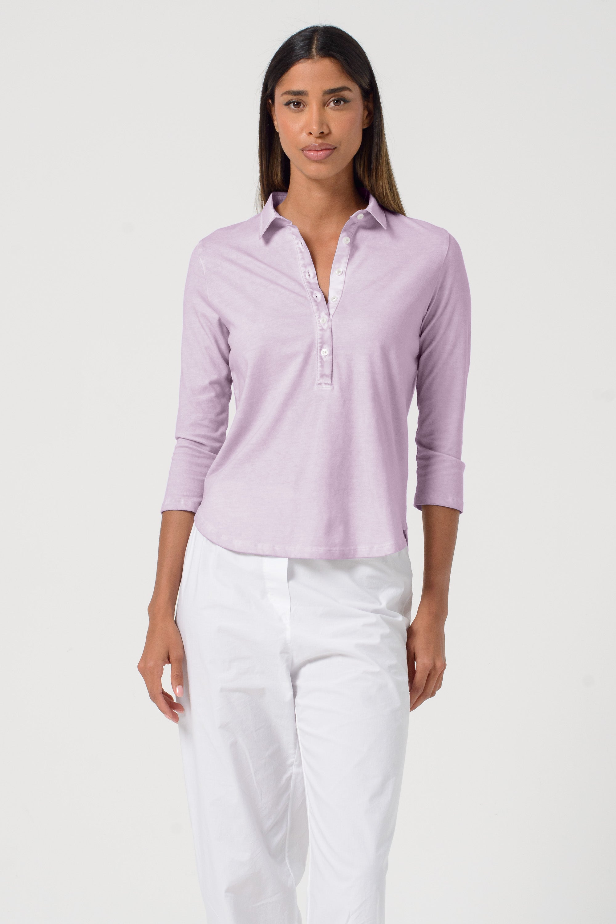 Pelican Polo - Flora