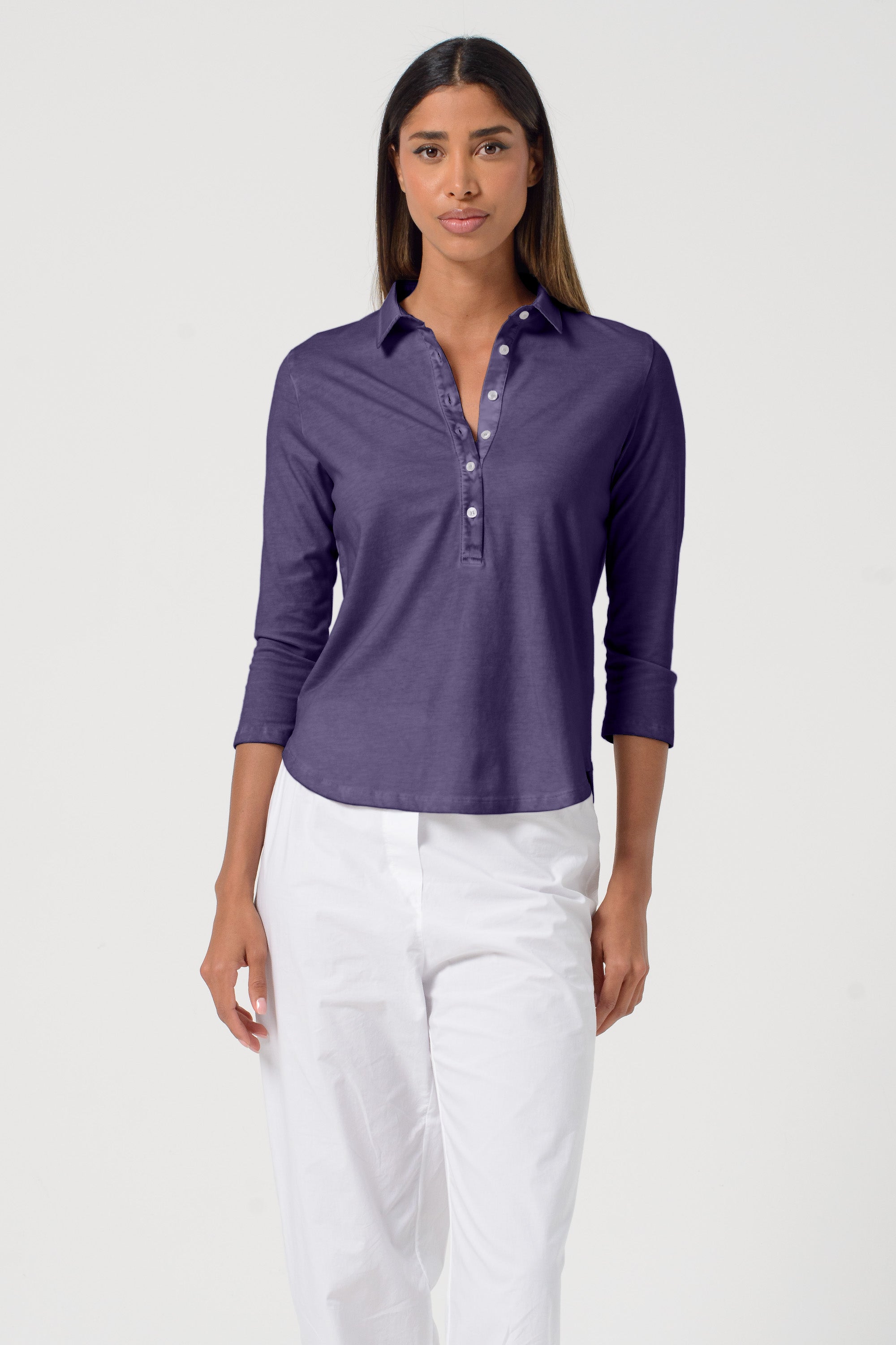 Pelican Polo - Mirto