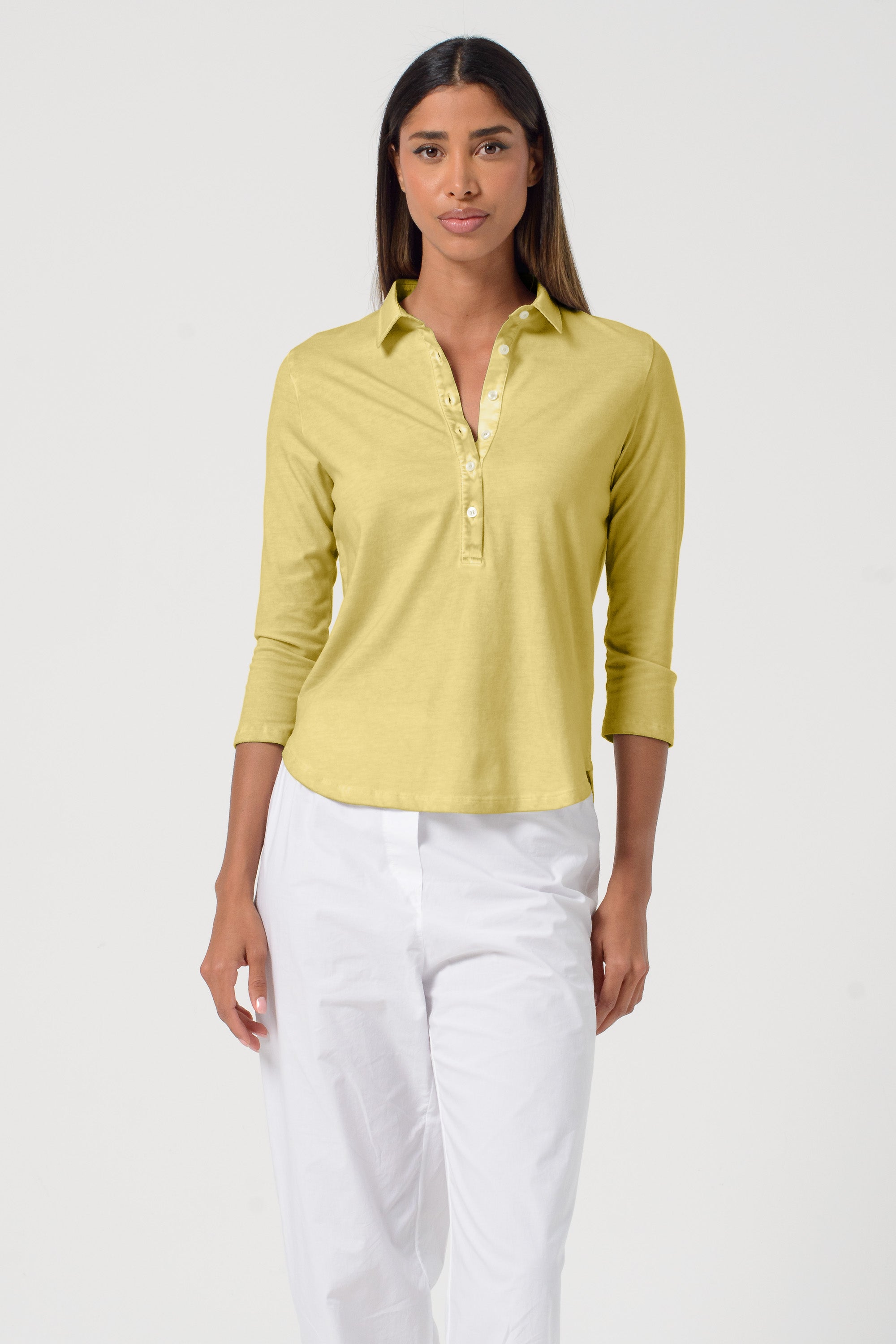 Pelican Polo - Samoa