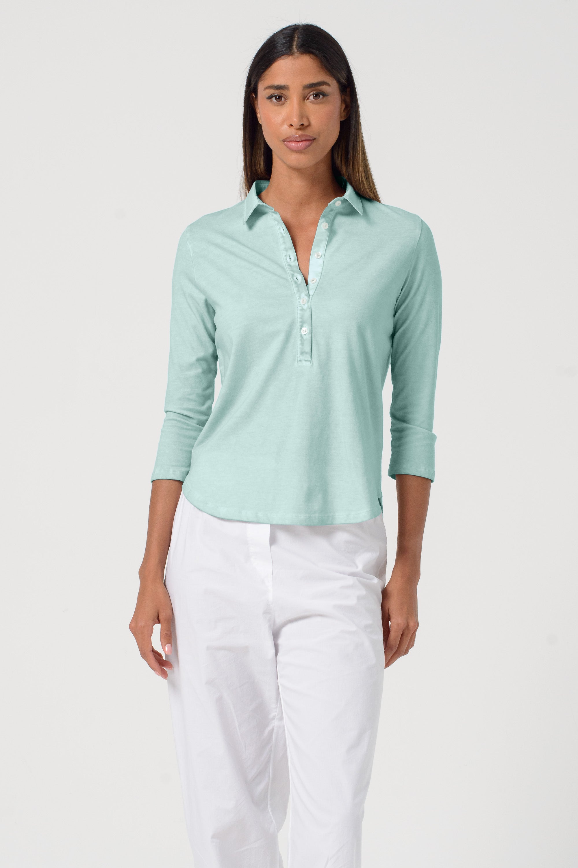 Pelican Polo - Tahiti