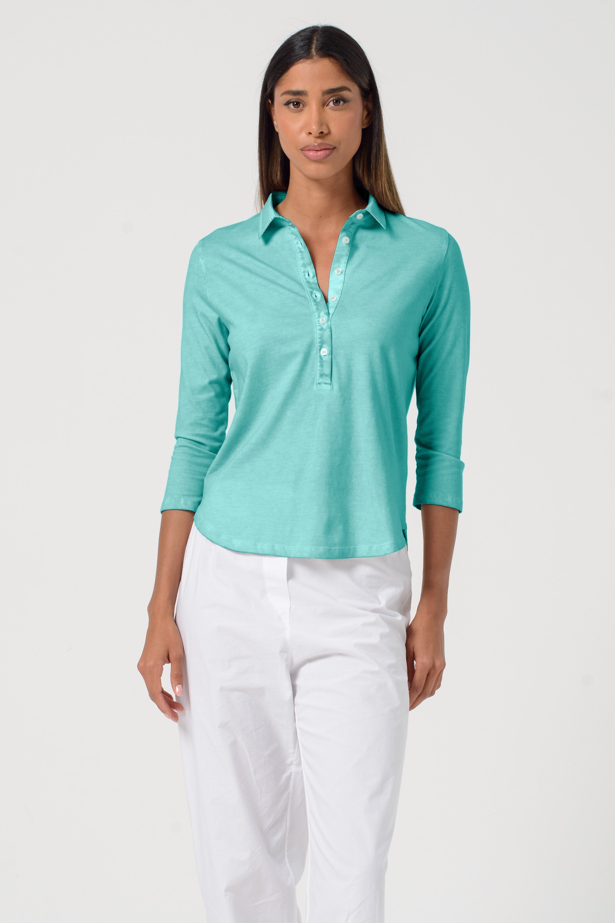 Pelican Polo - Water