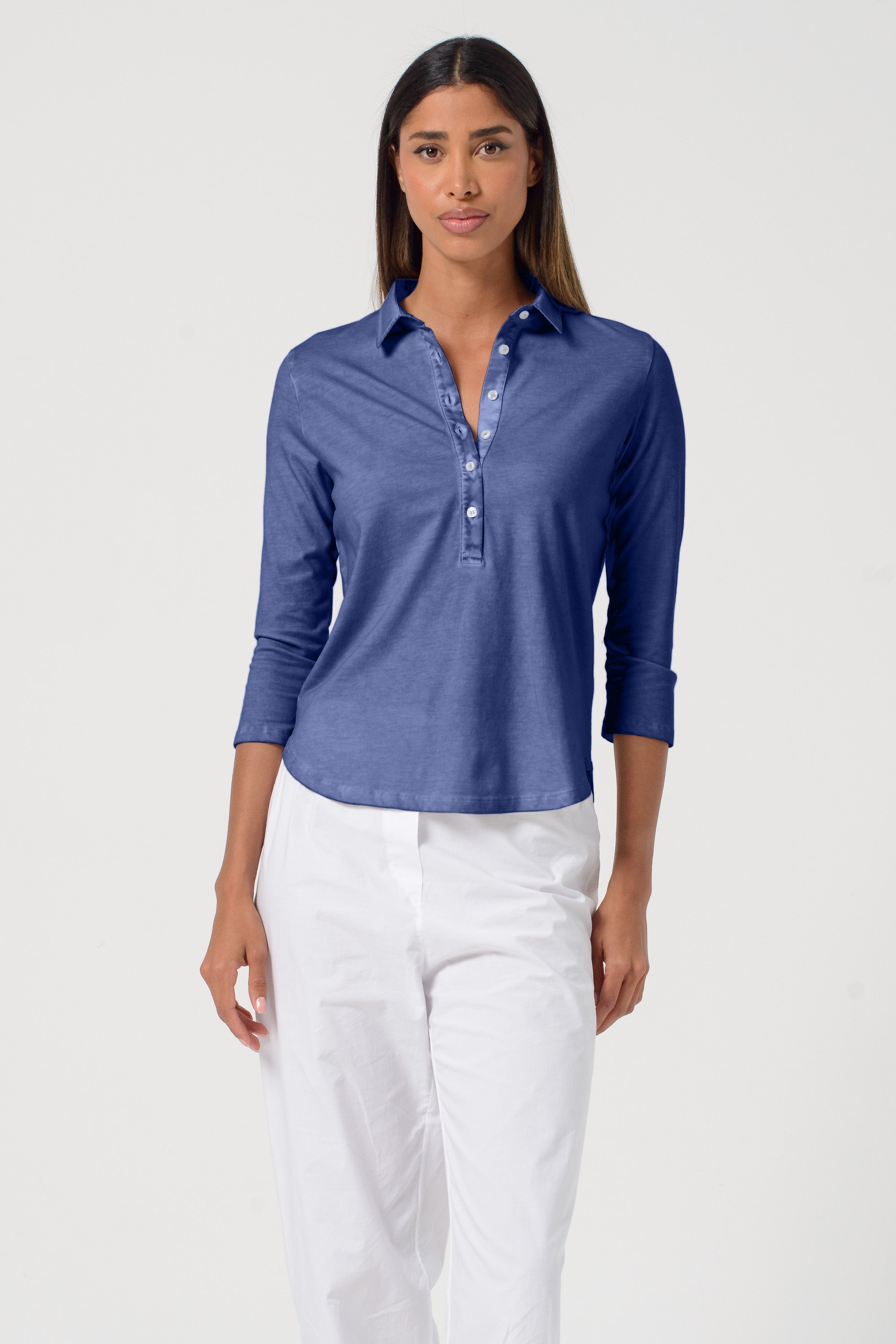 Pelican Polo - Whale