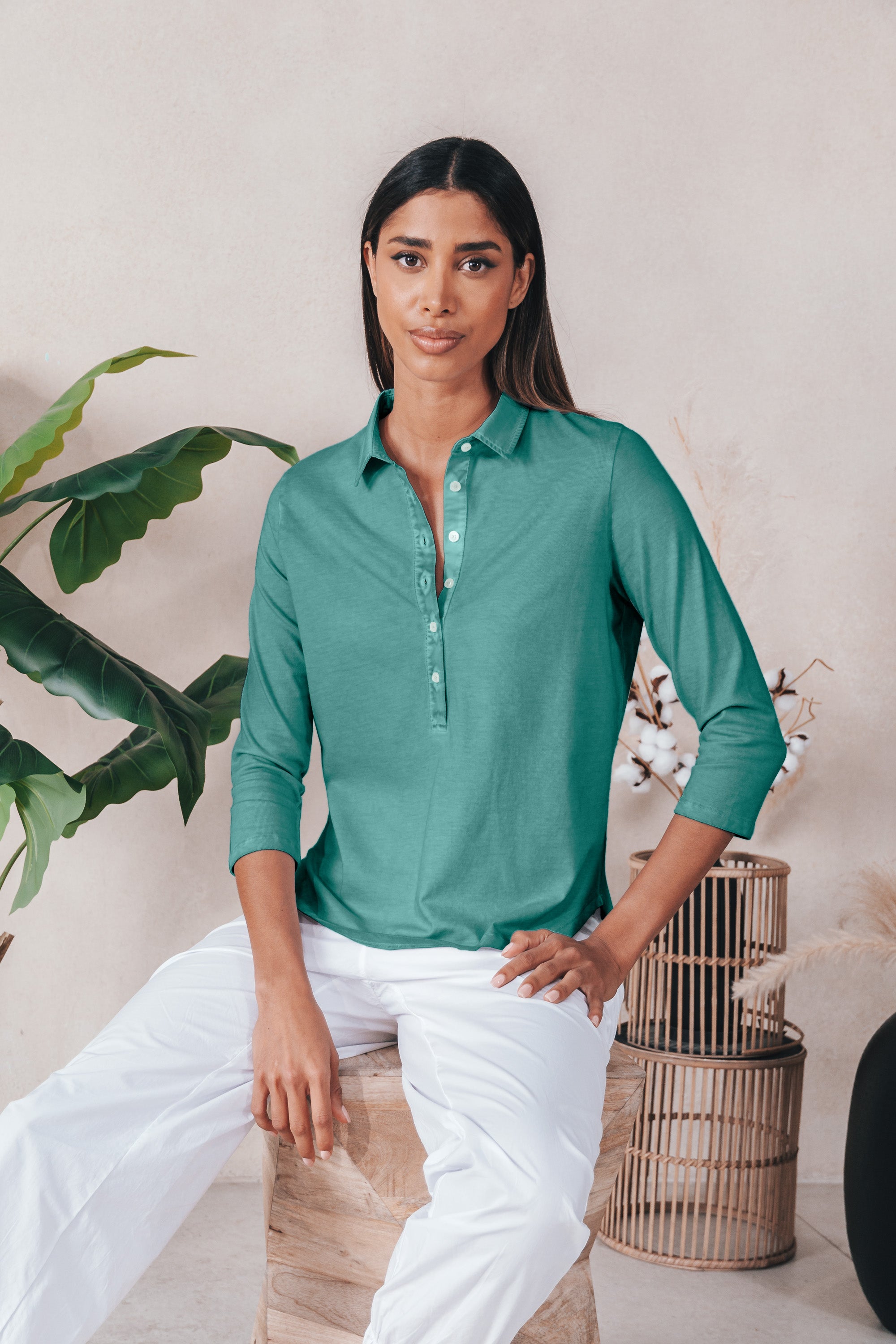 Pelican Polo - Bahama