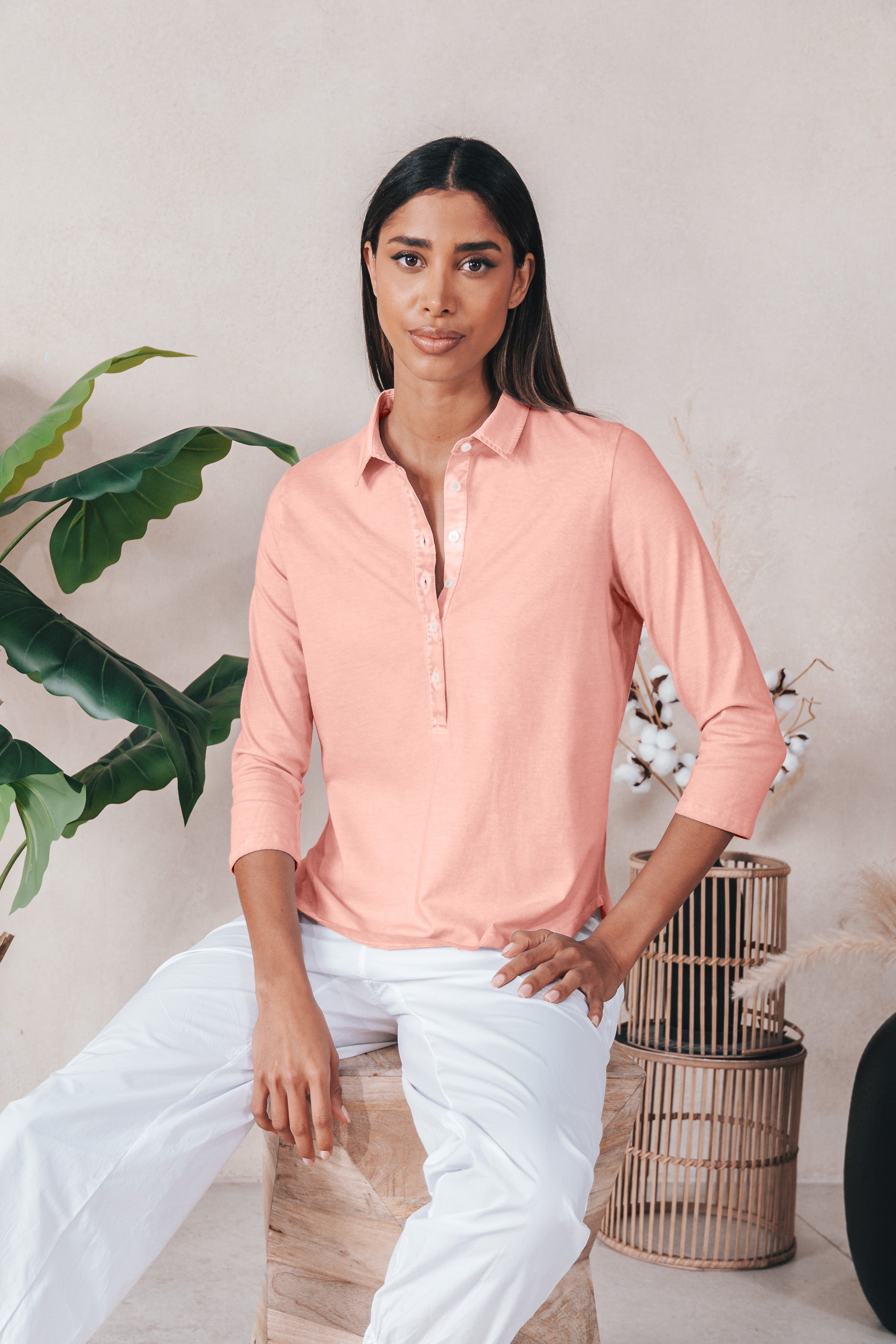 Pelican Polo - Barbuda