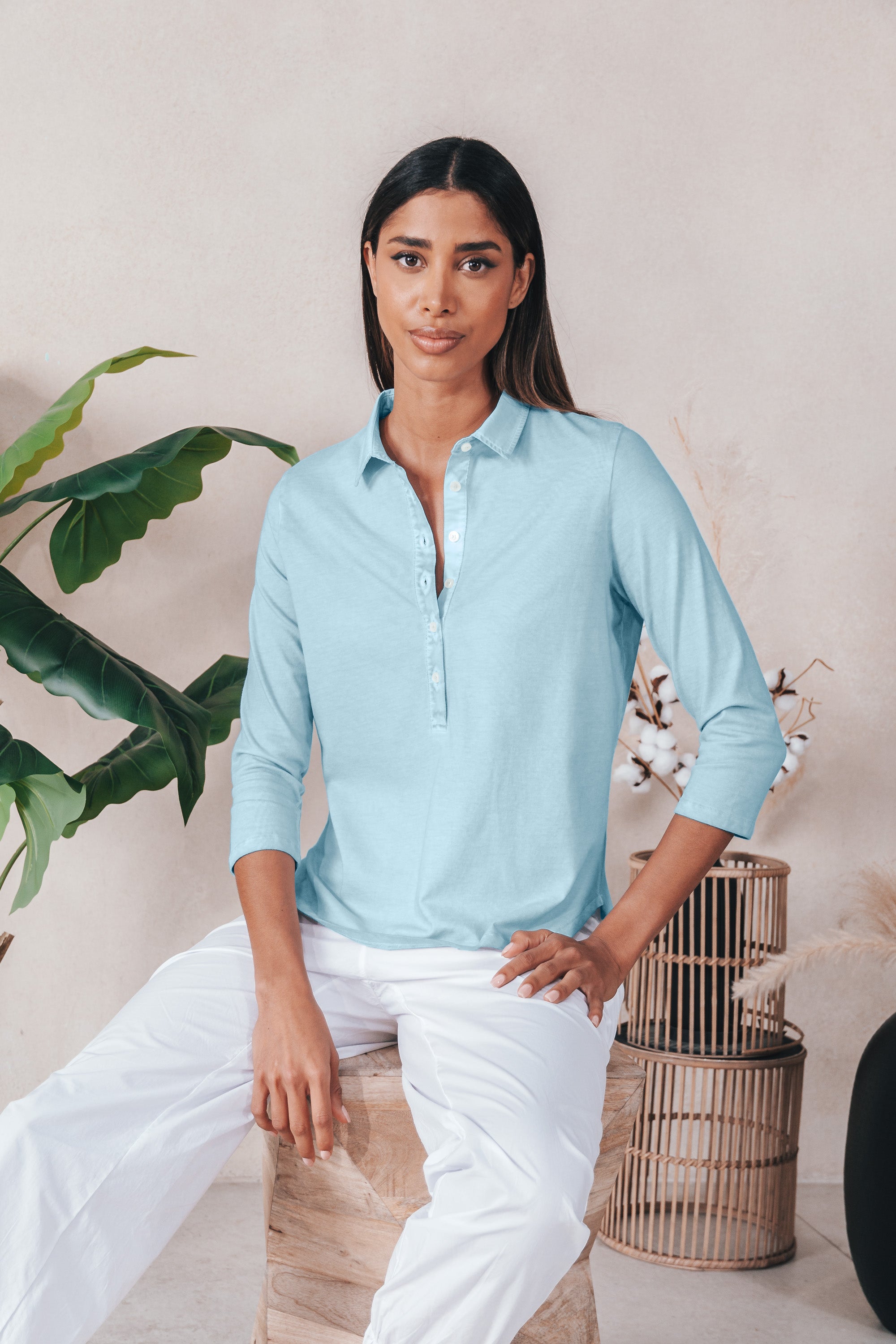 Pelican Polo - Bora Bora