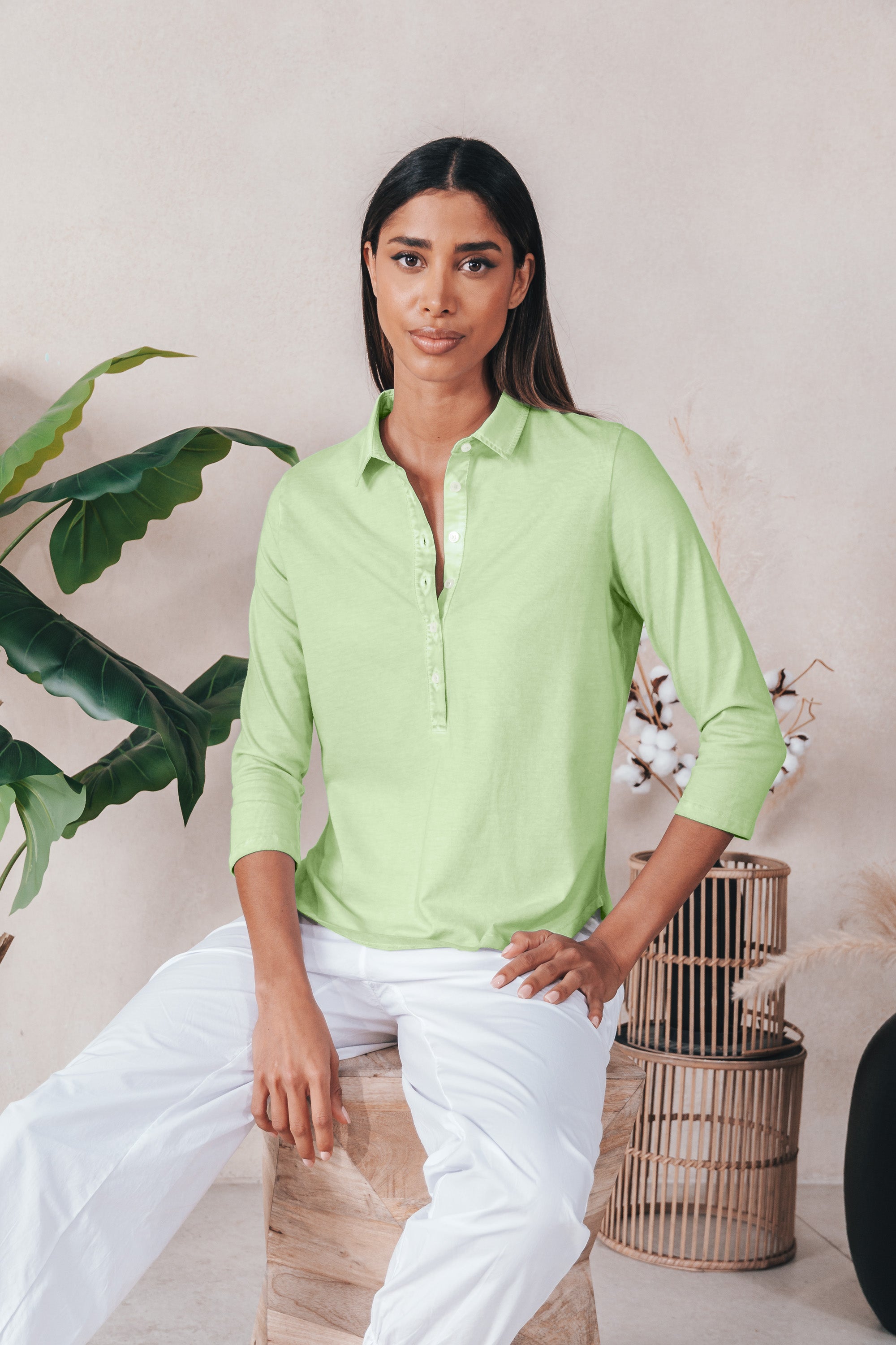 Pelican Polo - Margarita