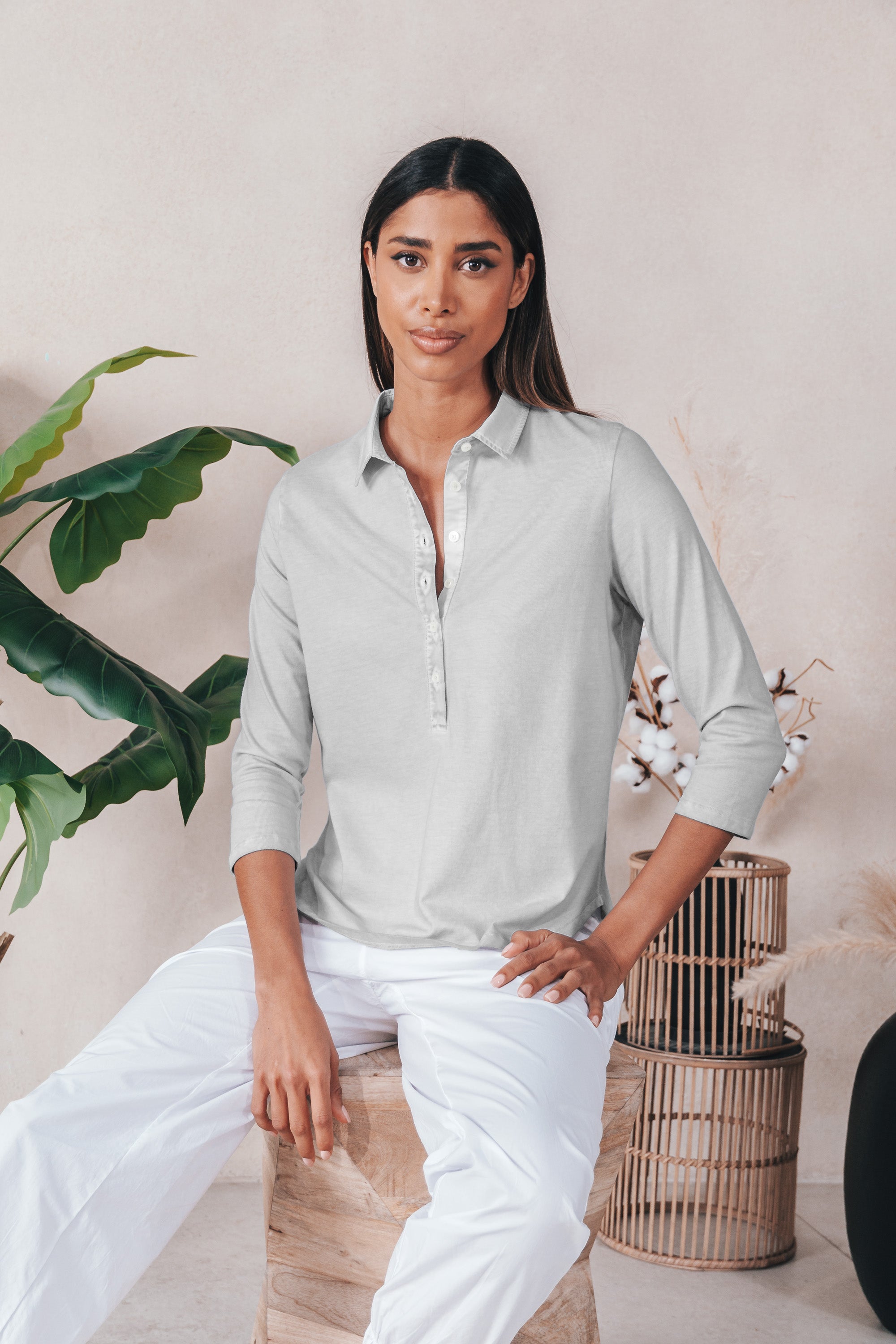 Pelican Polo - Marmo