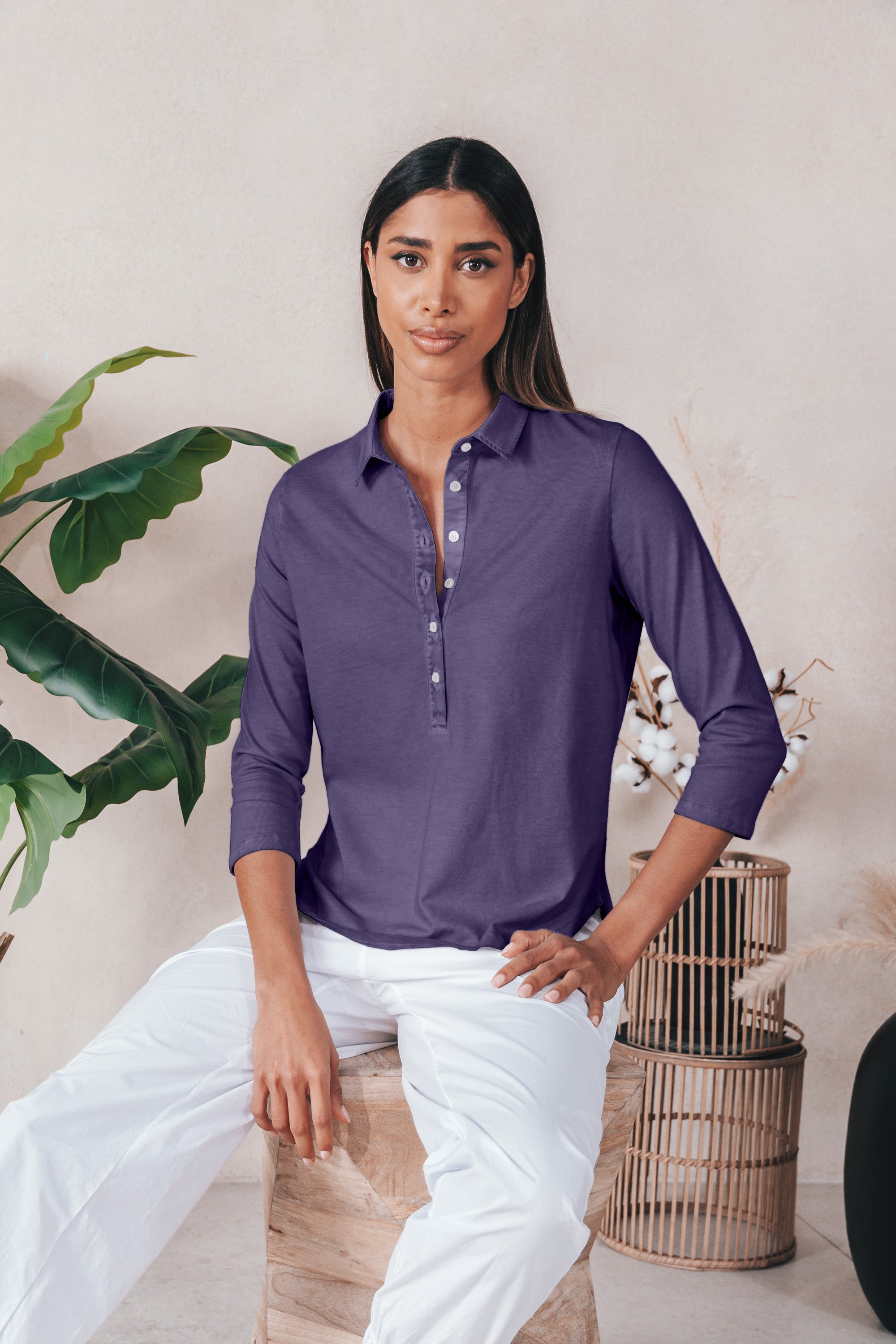 Pelican Polo - Mirto