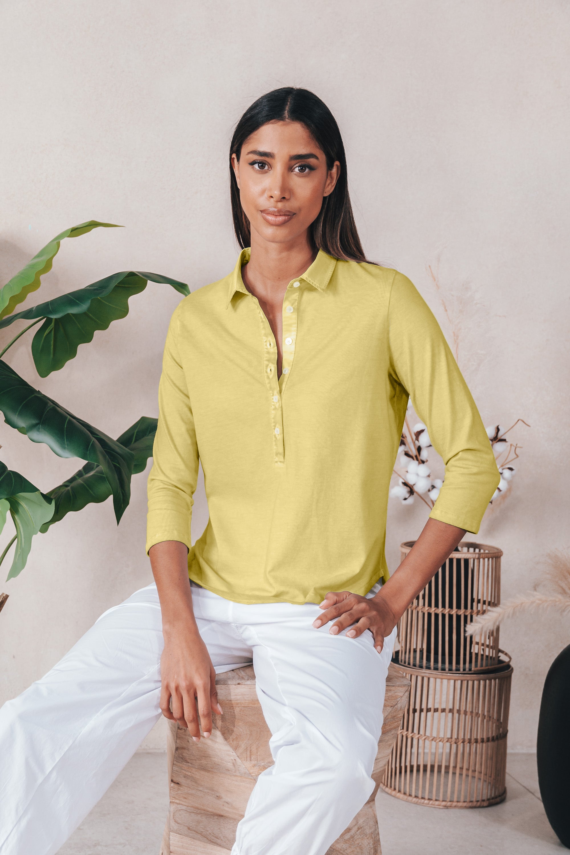 Pelican Polo - Samoa